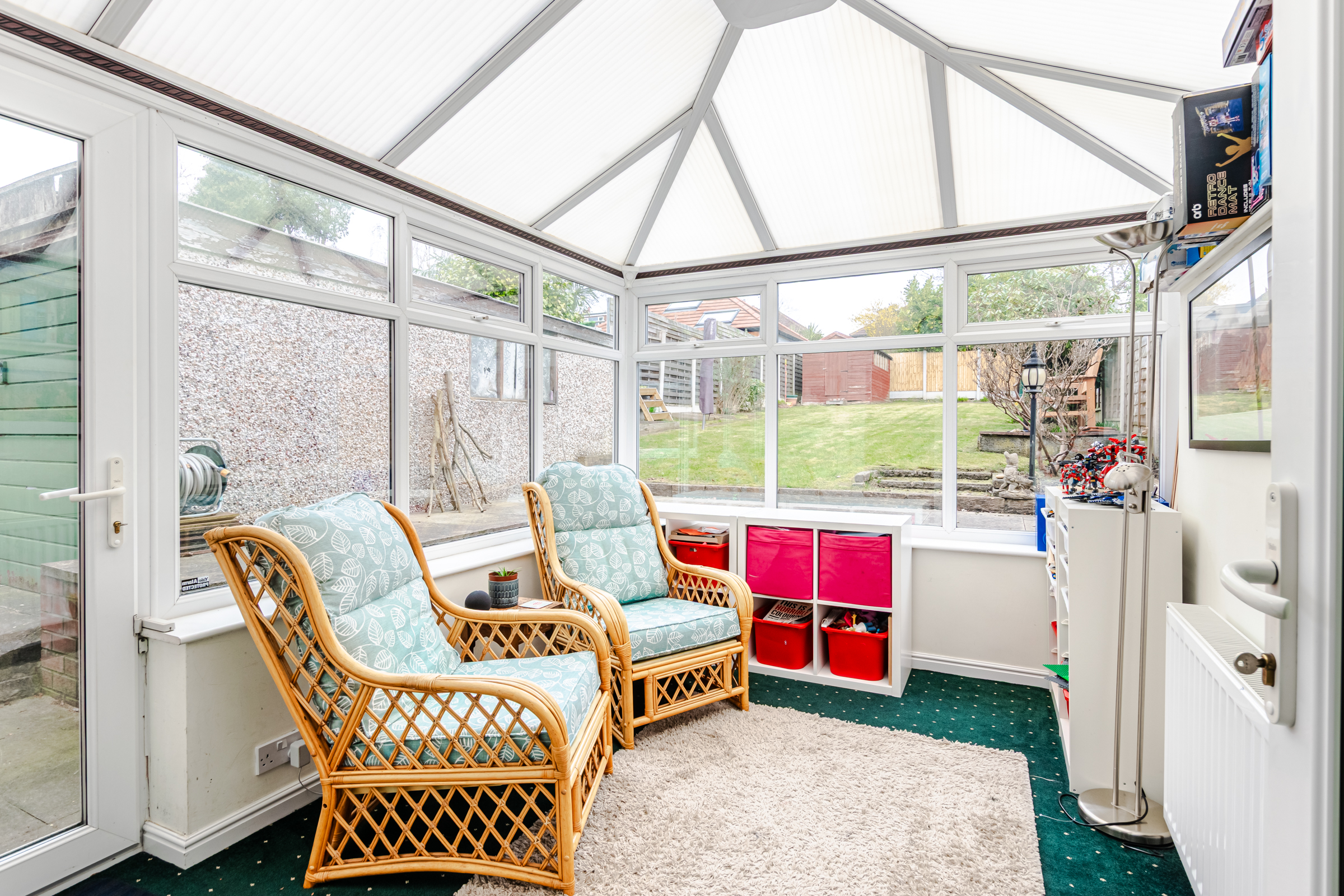Stainburn Road, Moortown, Leeds, LS17 - Photo 7