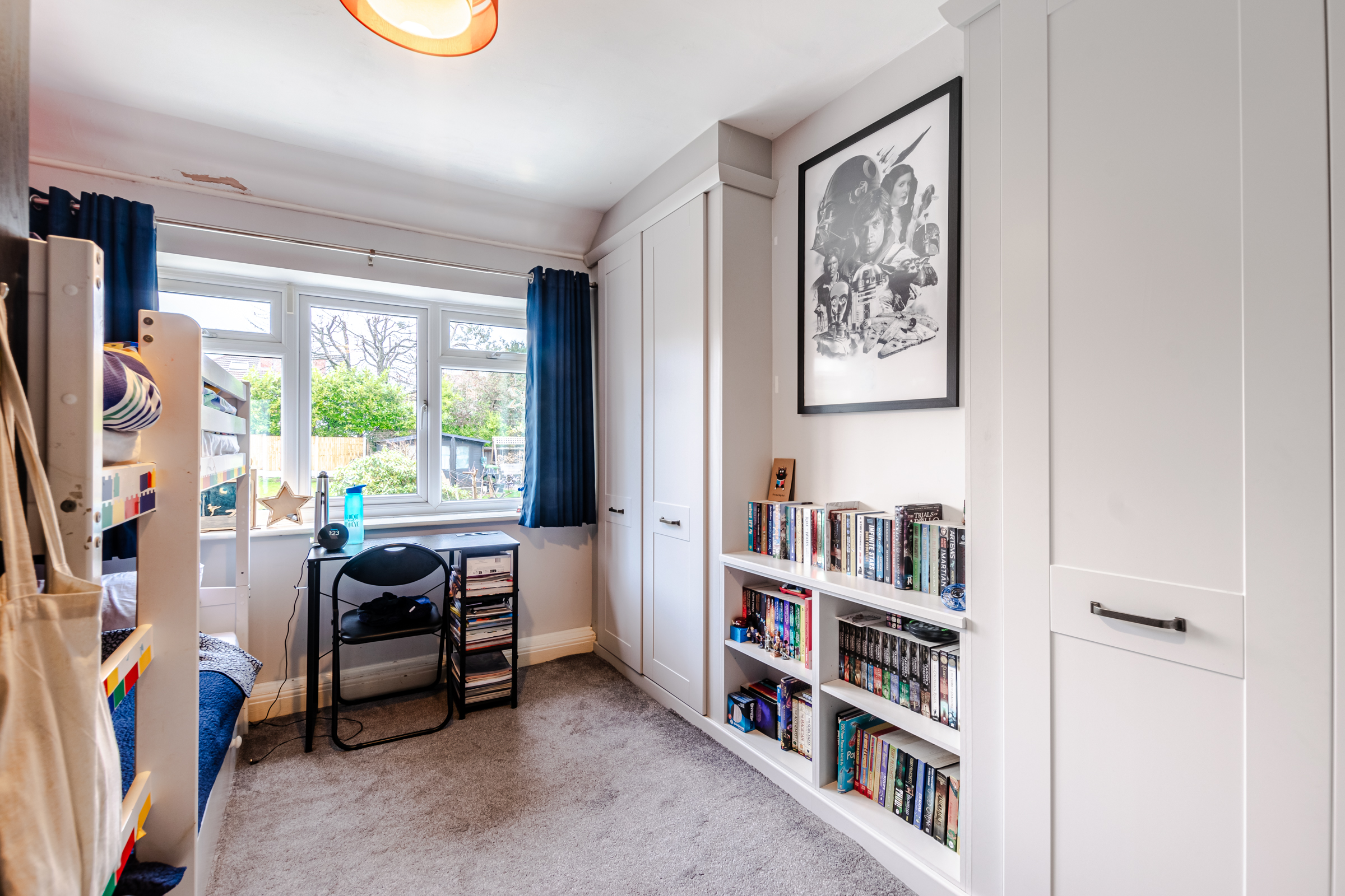 Stainburn Road, Moortown, Leeds, LS17 - Photo 14