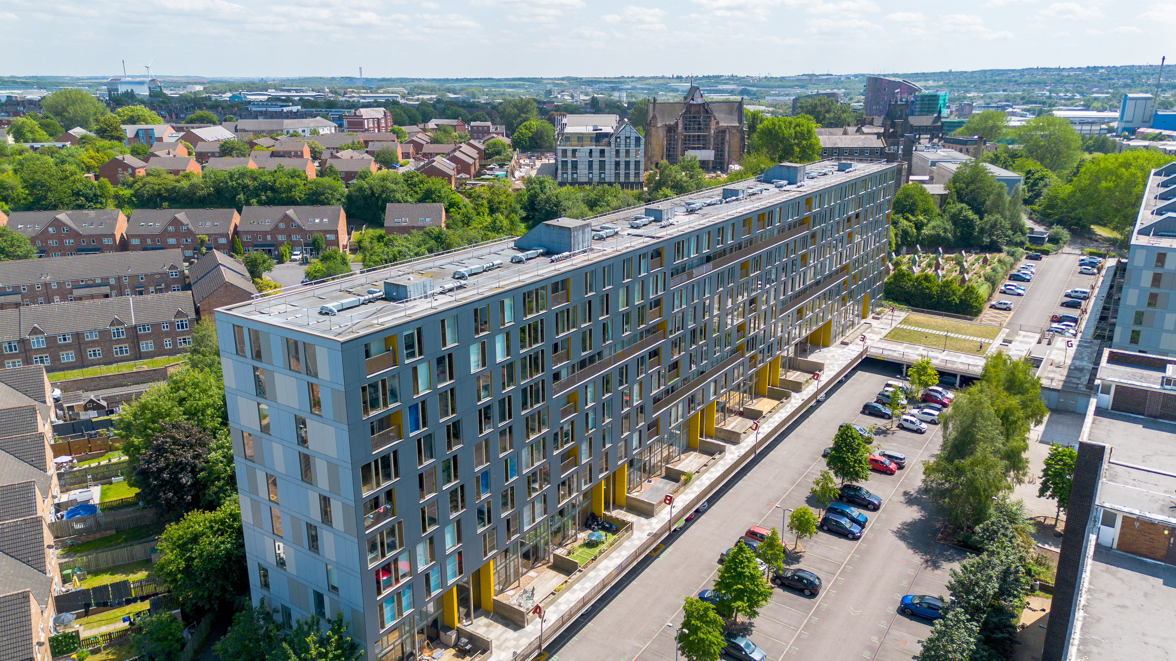 The Avenue, Richmond Hill, Leeds, LS9 - Photo 1