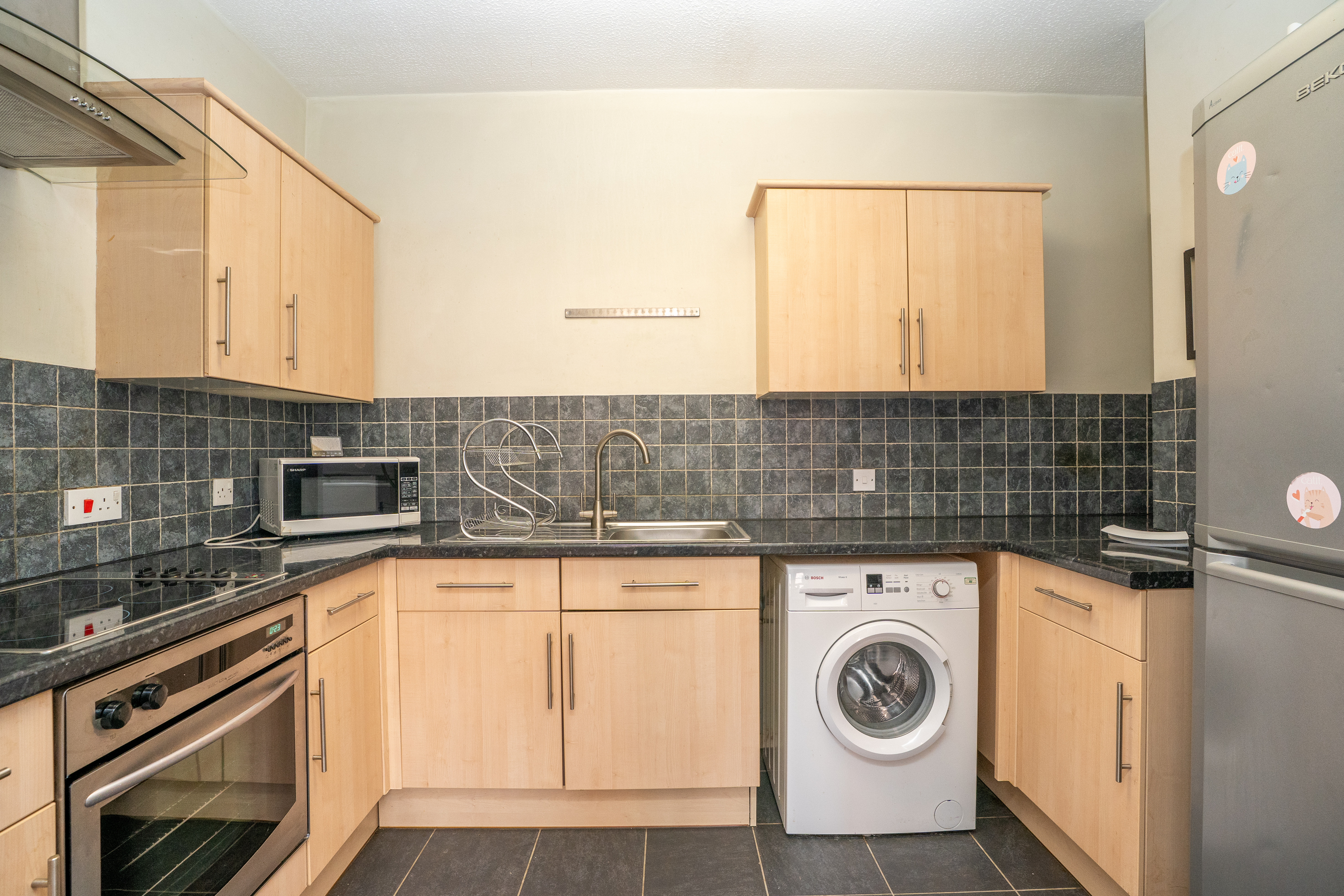 Rowntree Wharf, Navigation Road, York, YO1 - Photo 4