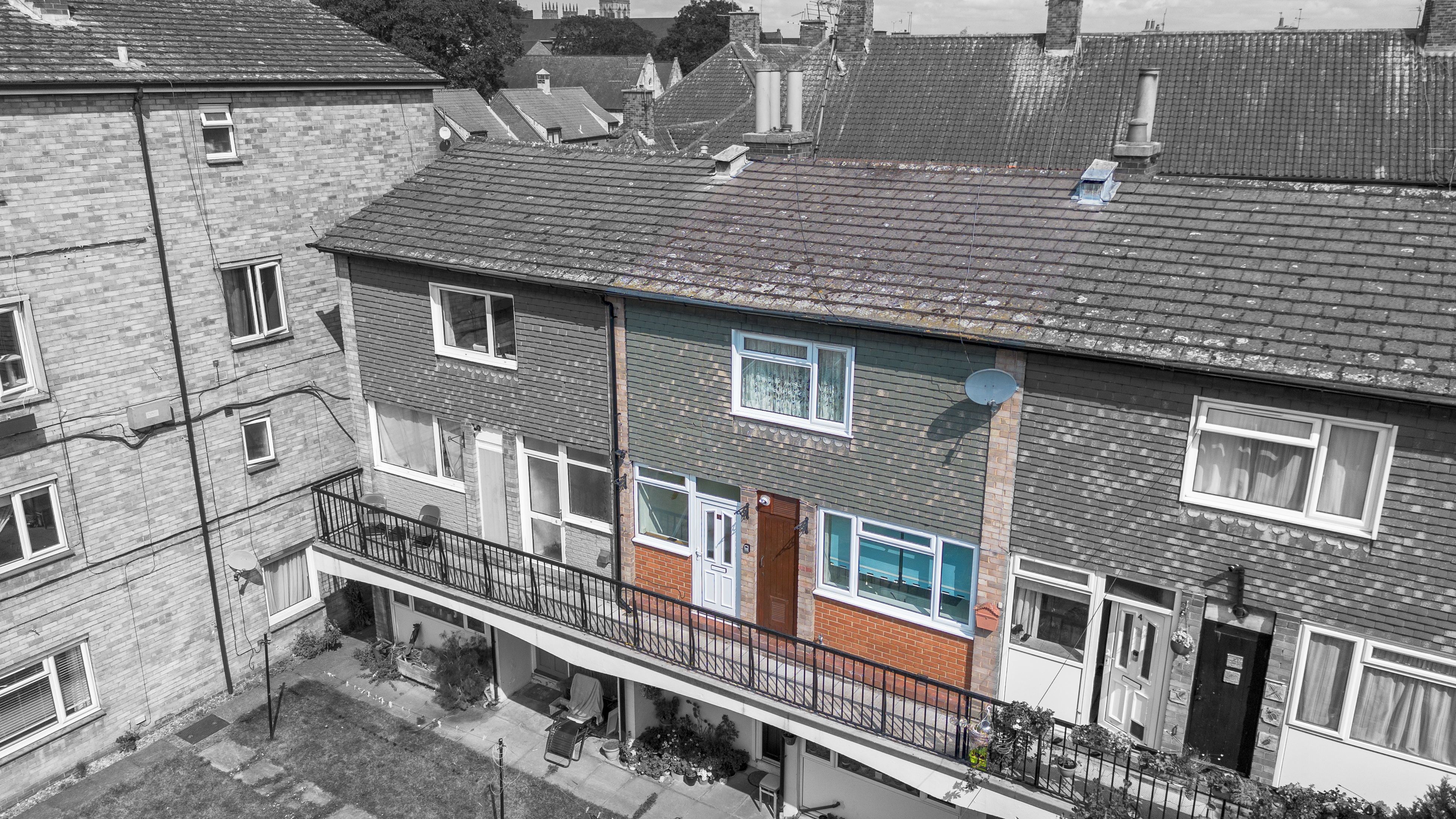Huby Court, York, YO1 - Photo 12