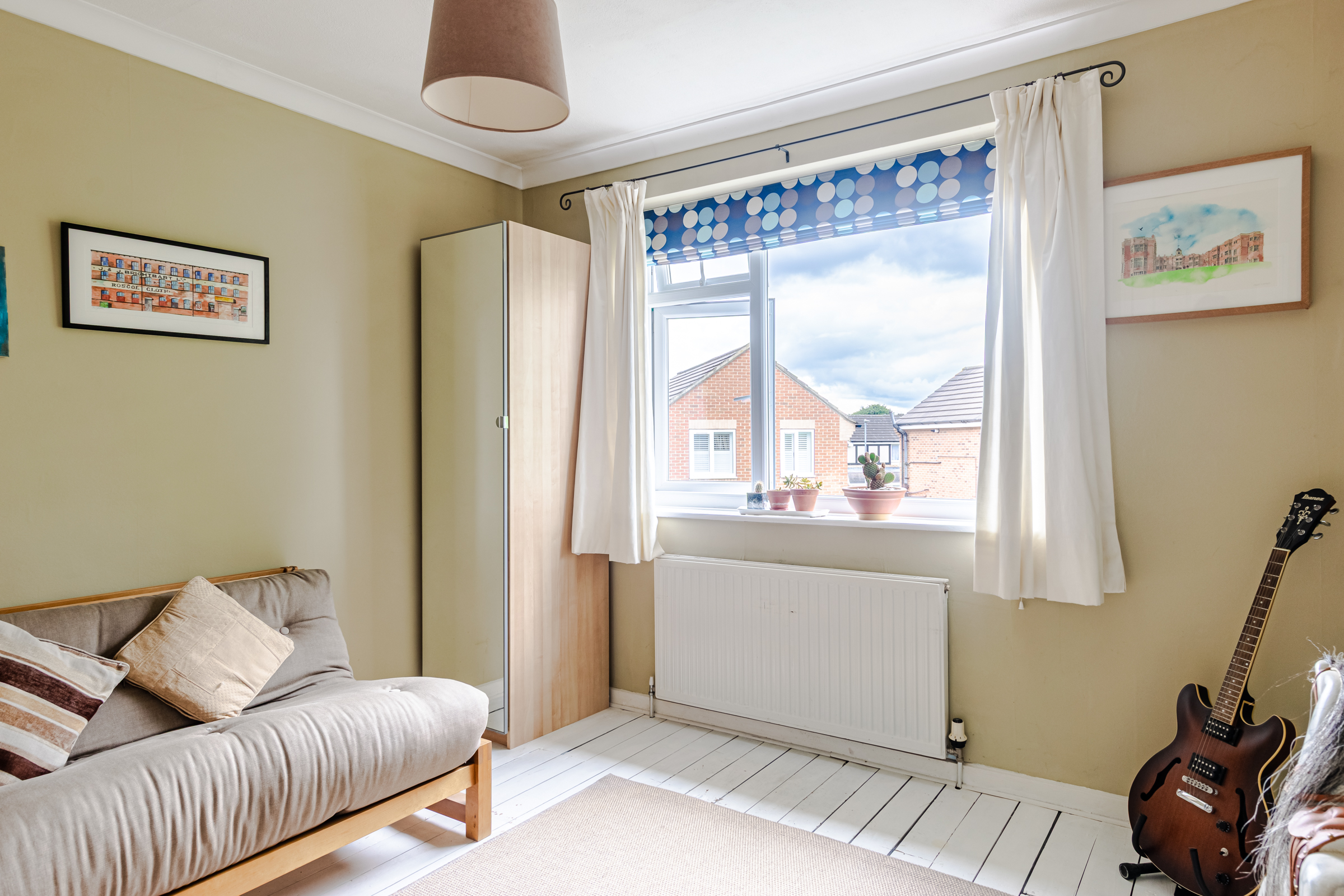 Alder Hill Avenue, Meanwood, Leeds, LS6 - Photo 14