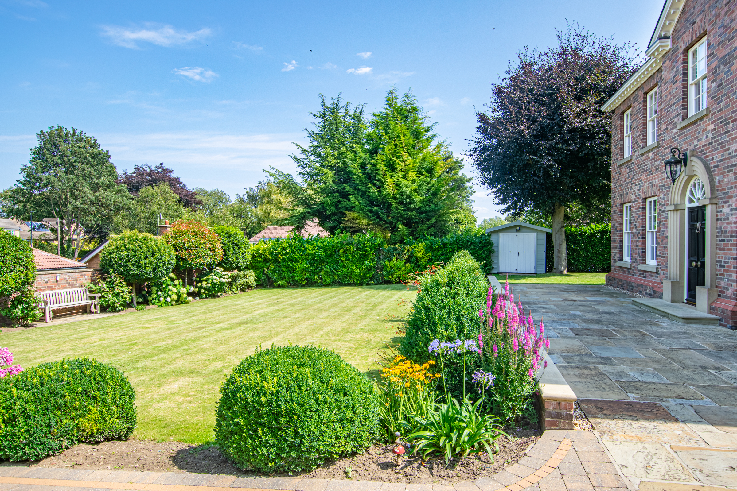 Estcourt Road, Darrington, WF8 - Photo 30