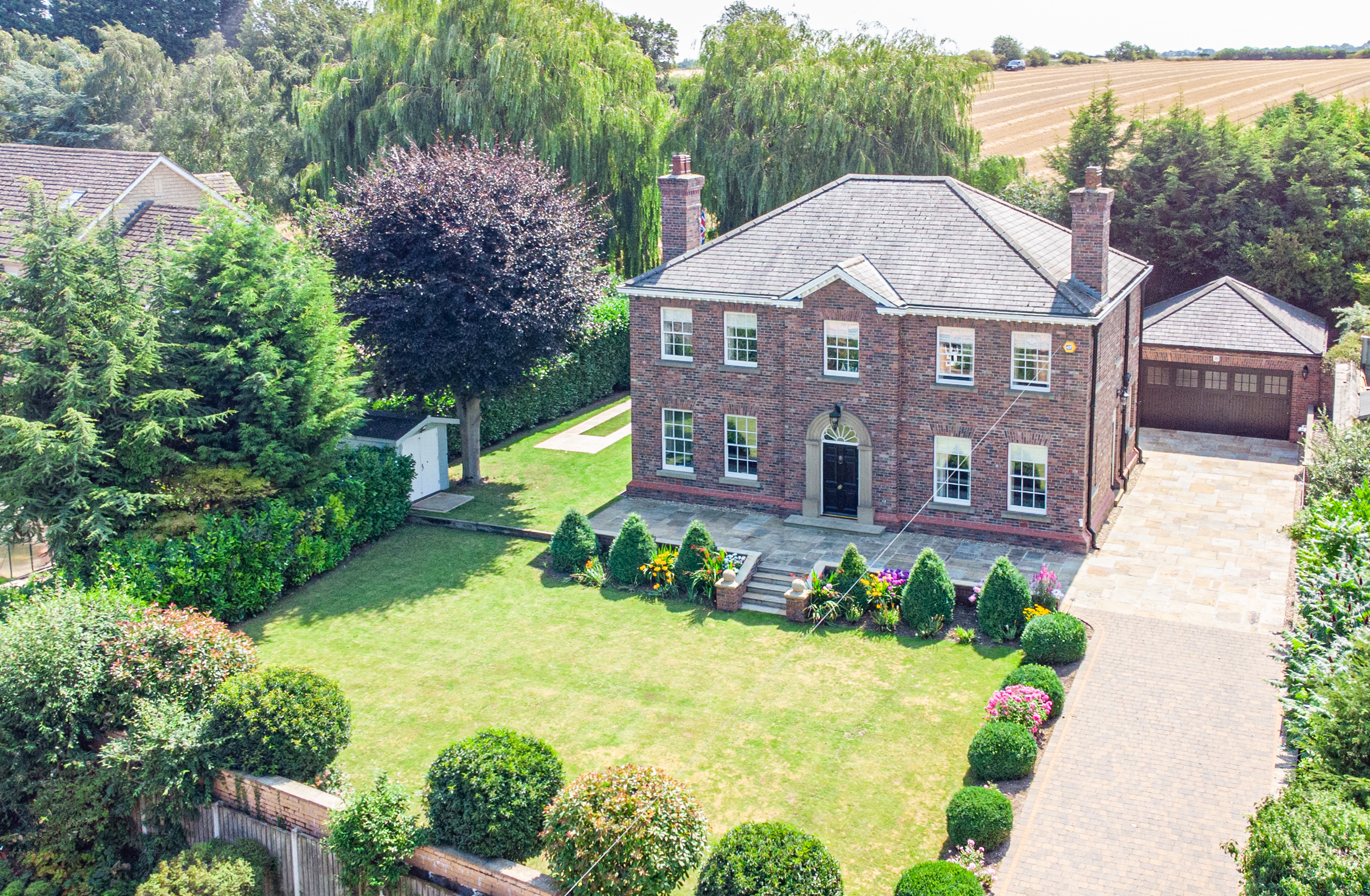 Estcourt Road, Darrington, WF8