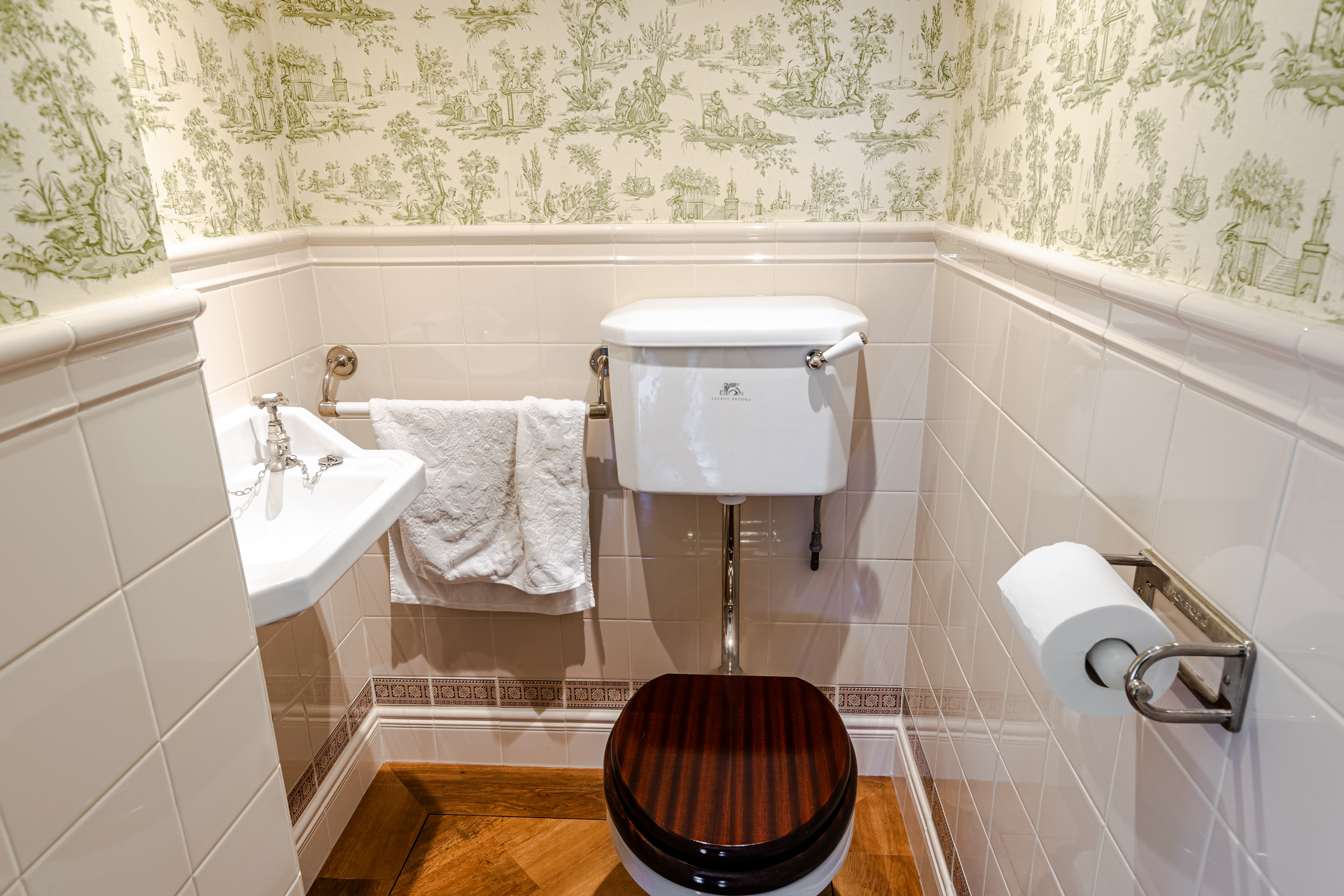 Estcourt Road, Darrington, WF8 - Photo 15