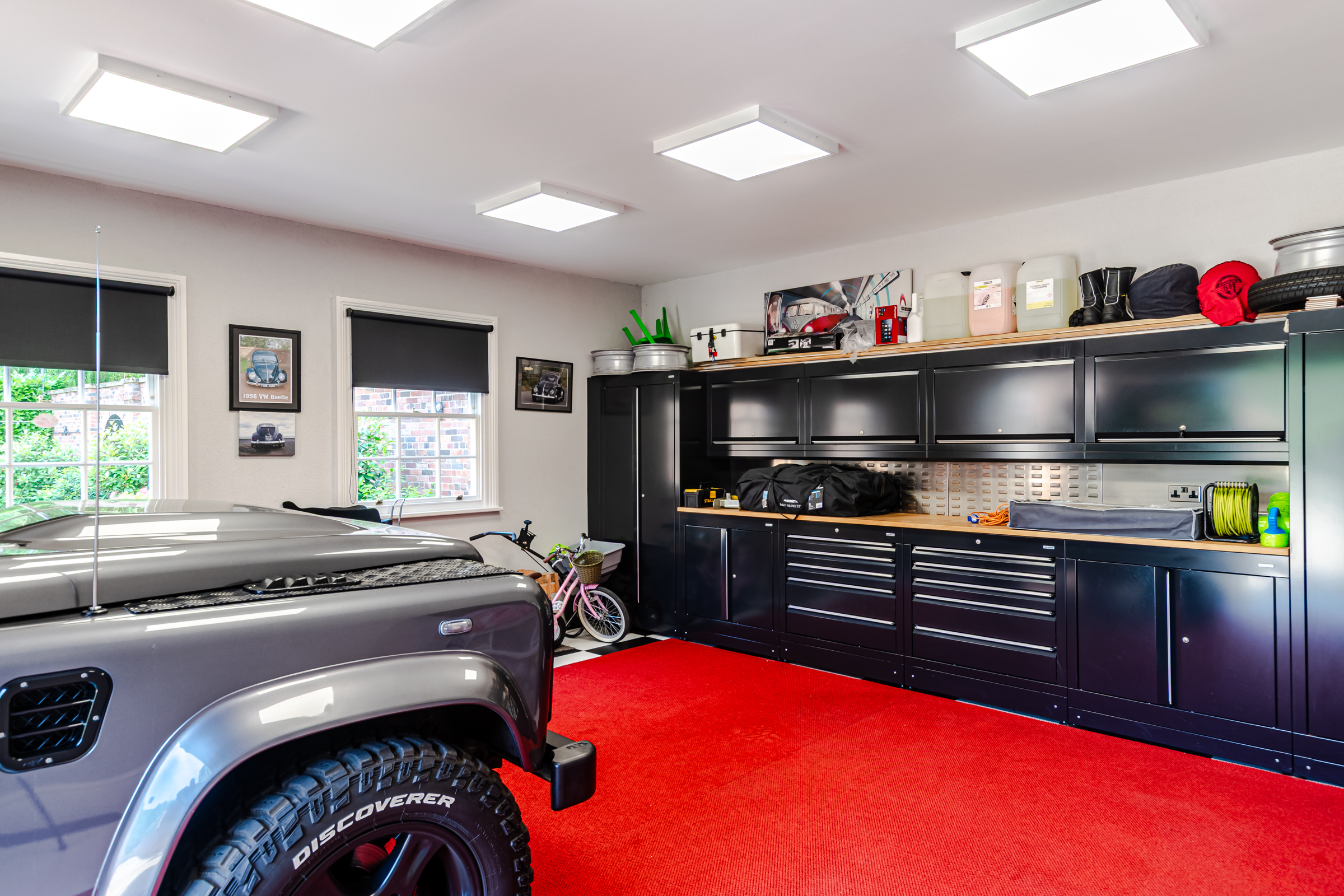 Estcourt Road, Darrington, WF8 - Photo 37