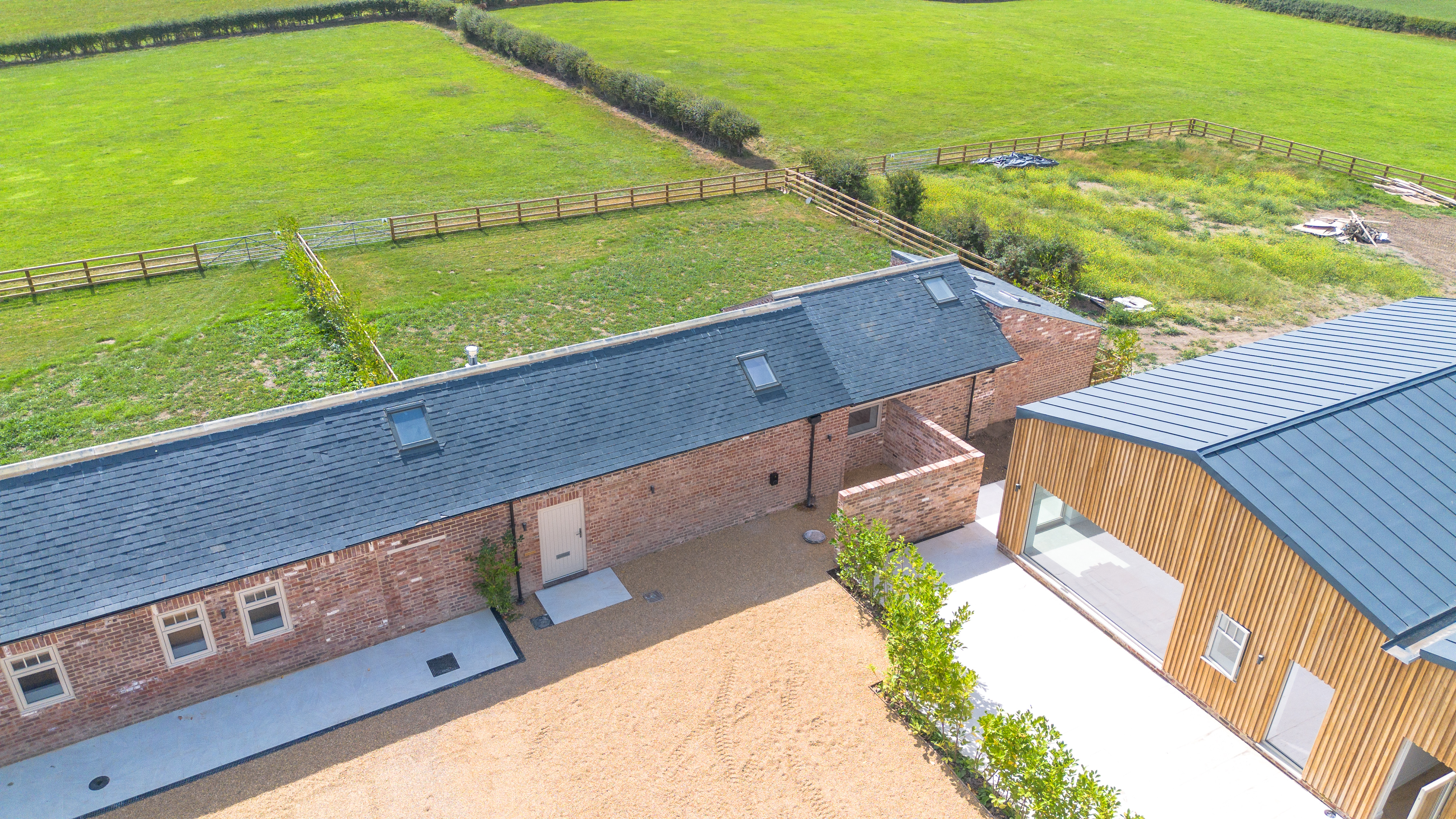 South Cowton, Northallerton, DL7