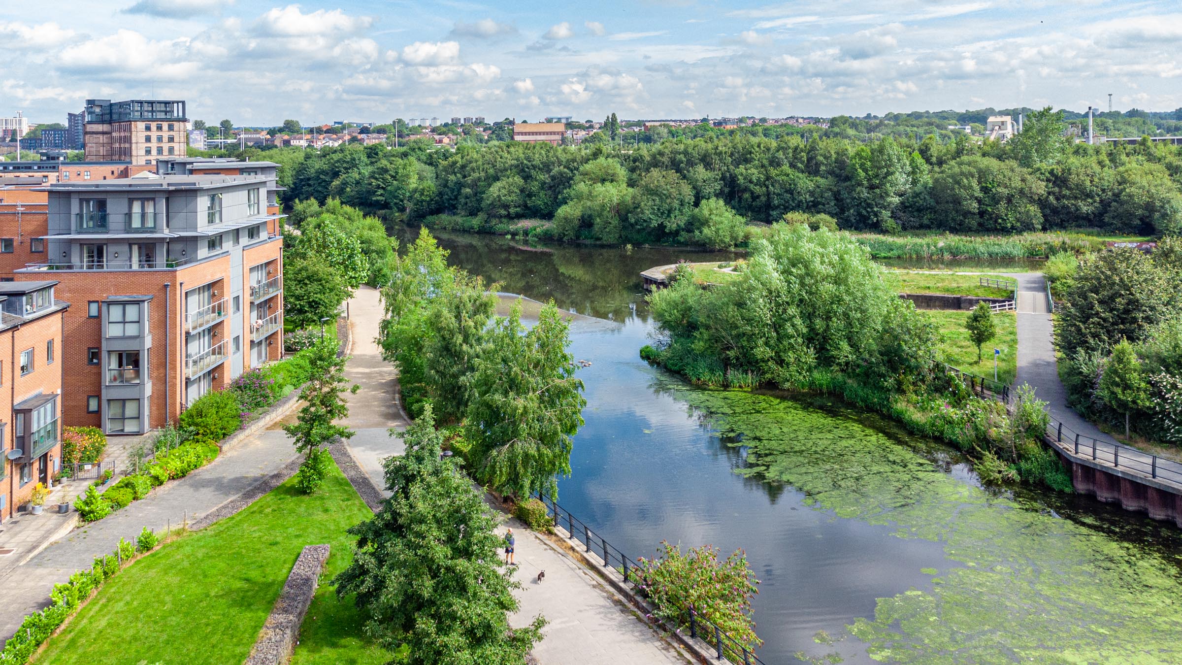 Cable Place, Hunslet, Leeds, LS10 - Photo 1