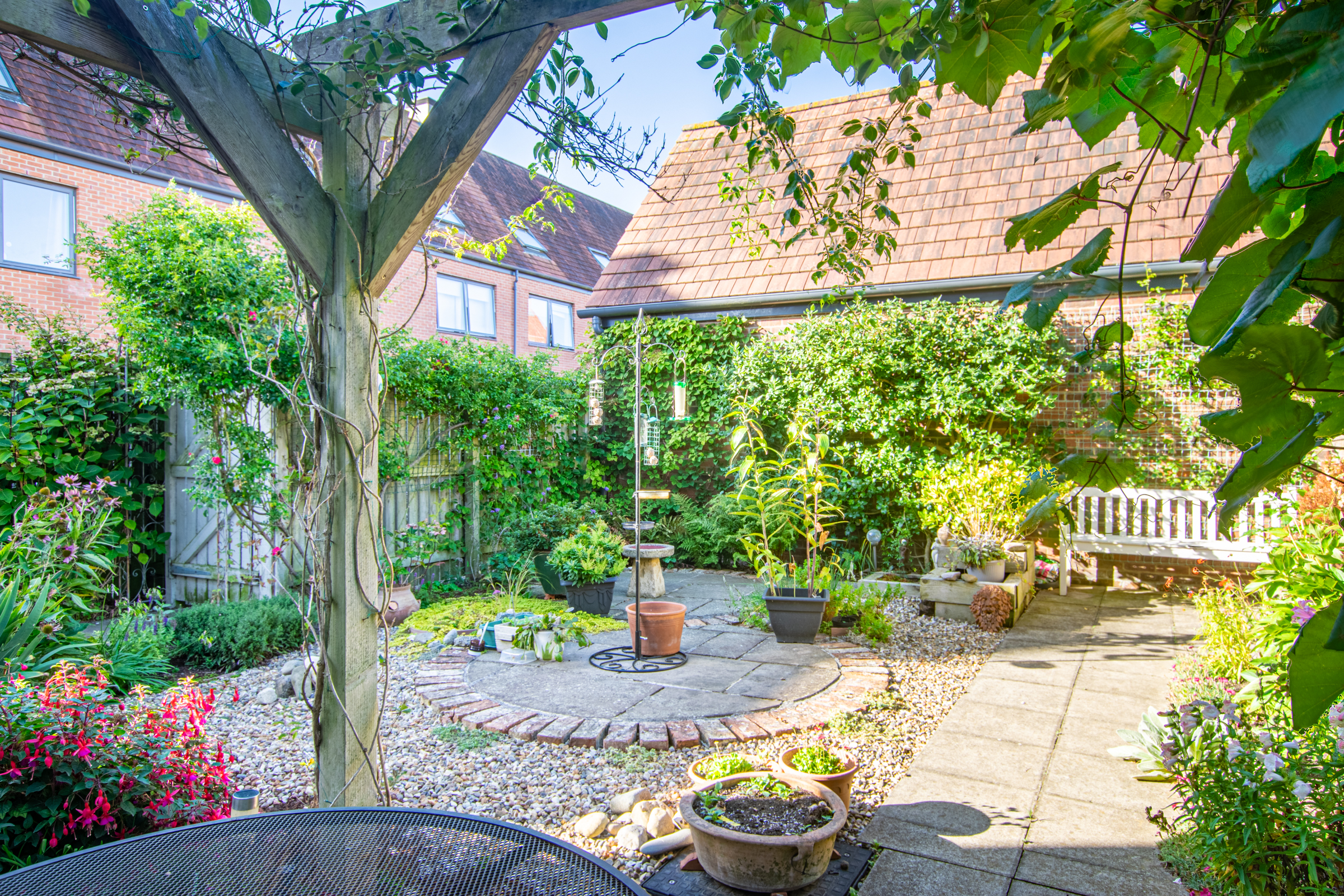 Lotherington Avenue, Derwenthorpe, York, YO10 - Photo 21