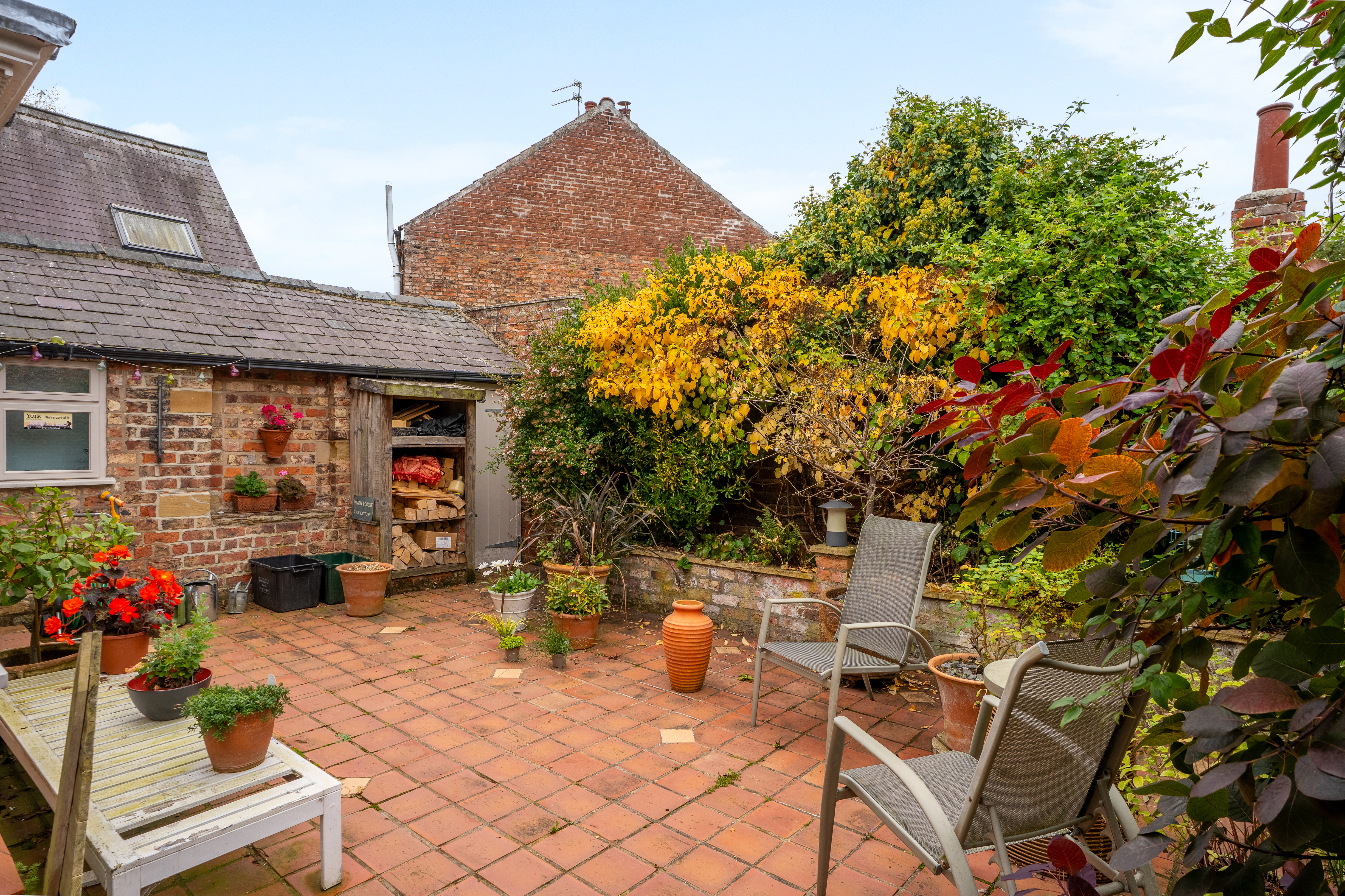 York Road, York, YO19 - Photo 21