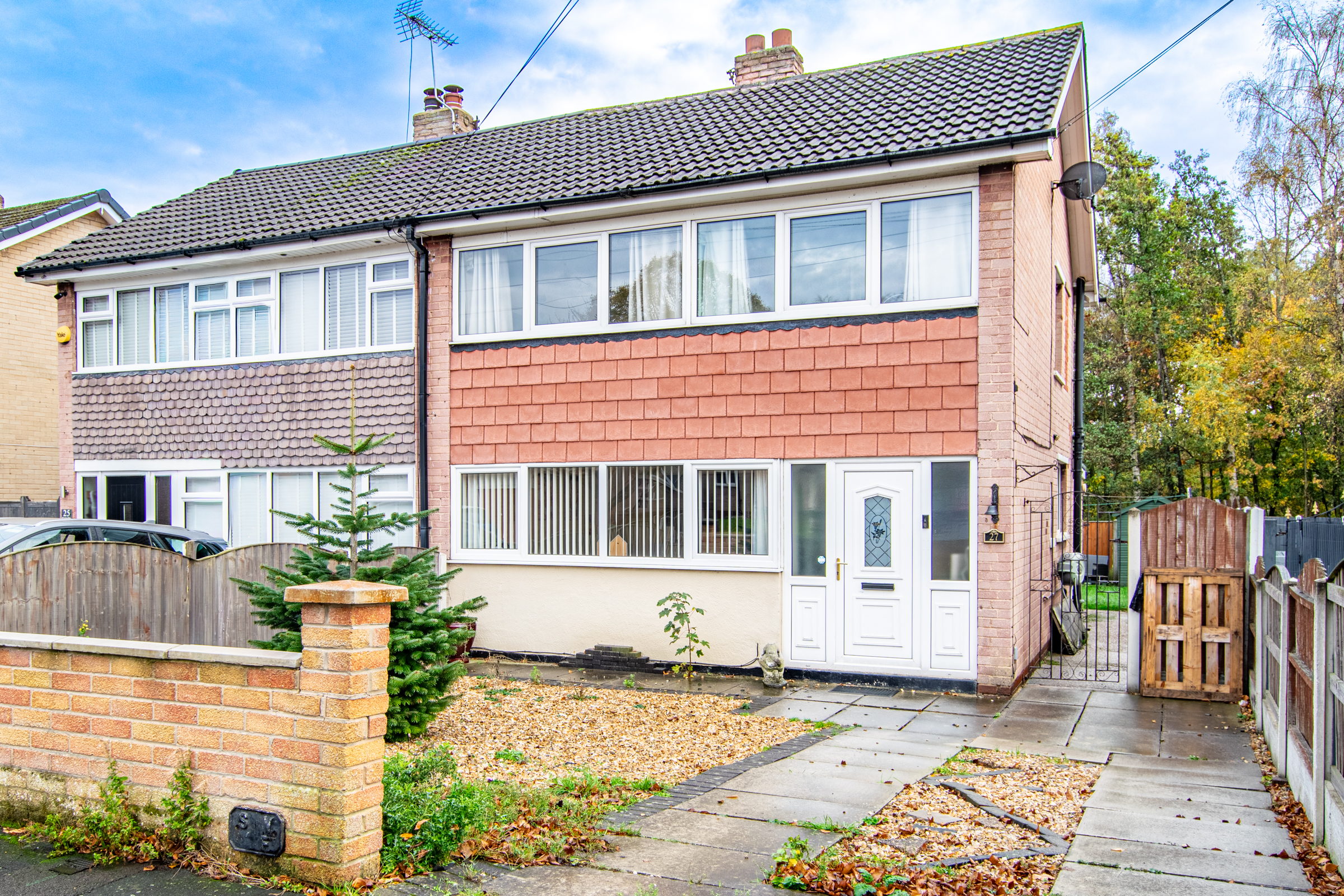 Wroxham Way, Cusworth, Doncaster, DN5 - Photo 1