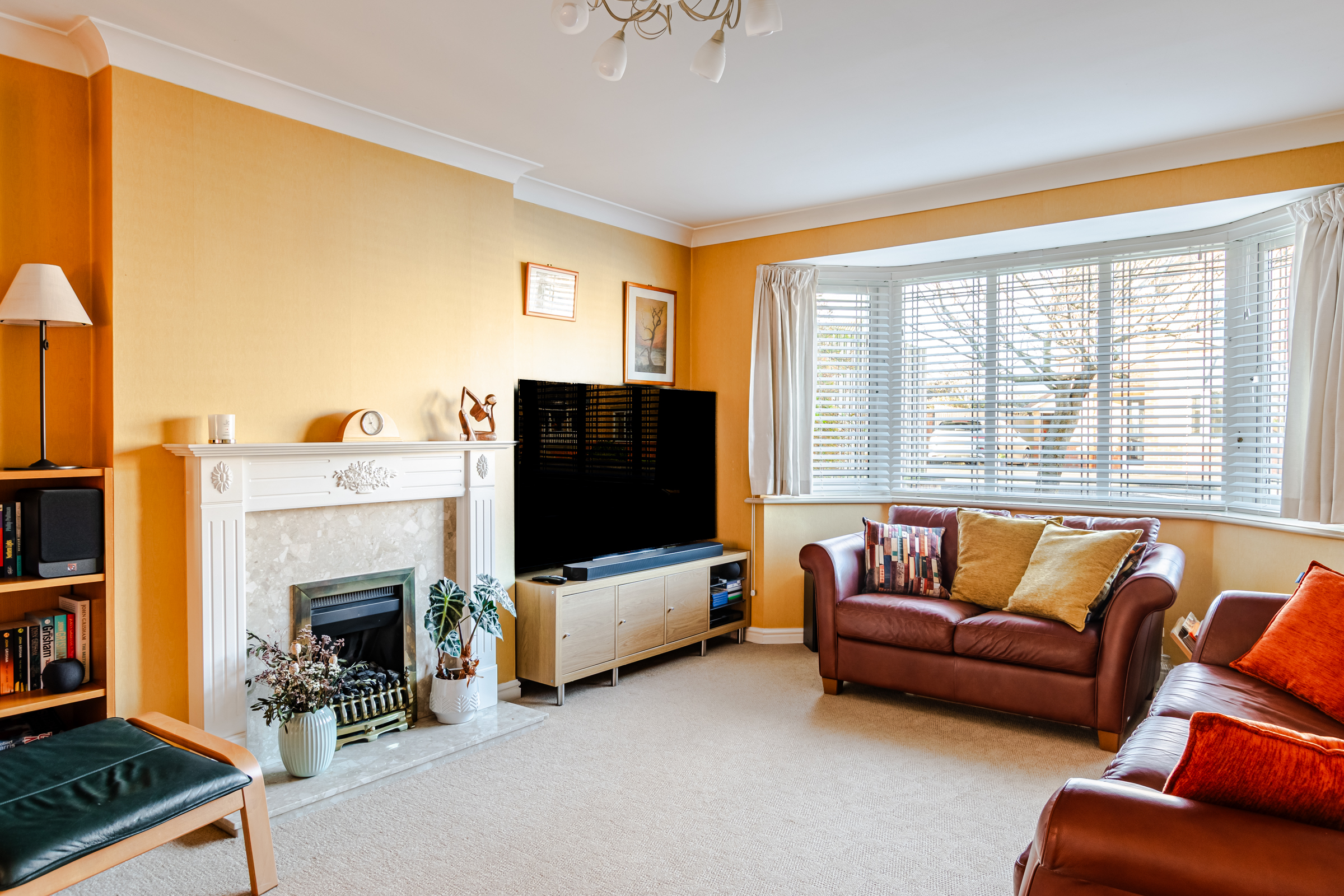 The Orchard, Bishopthorpe, York, YO23 - Photo 3