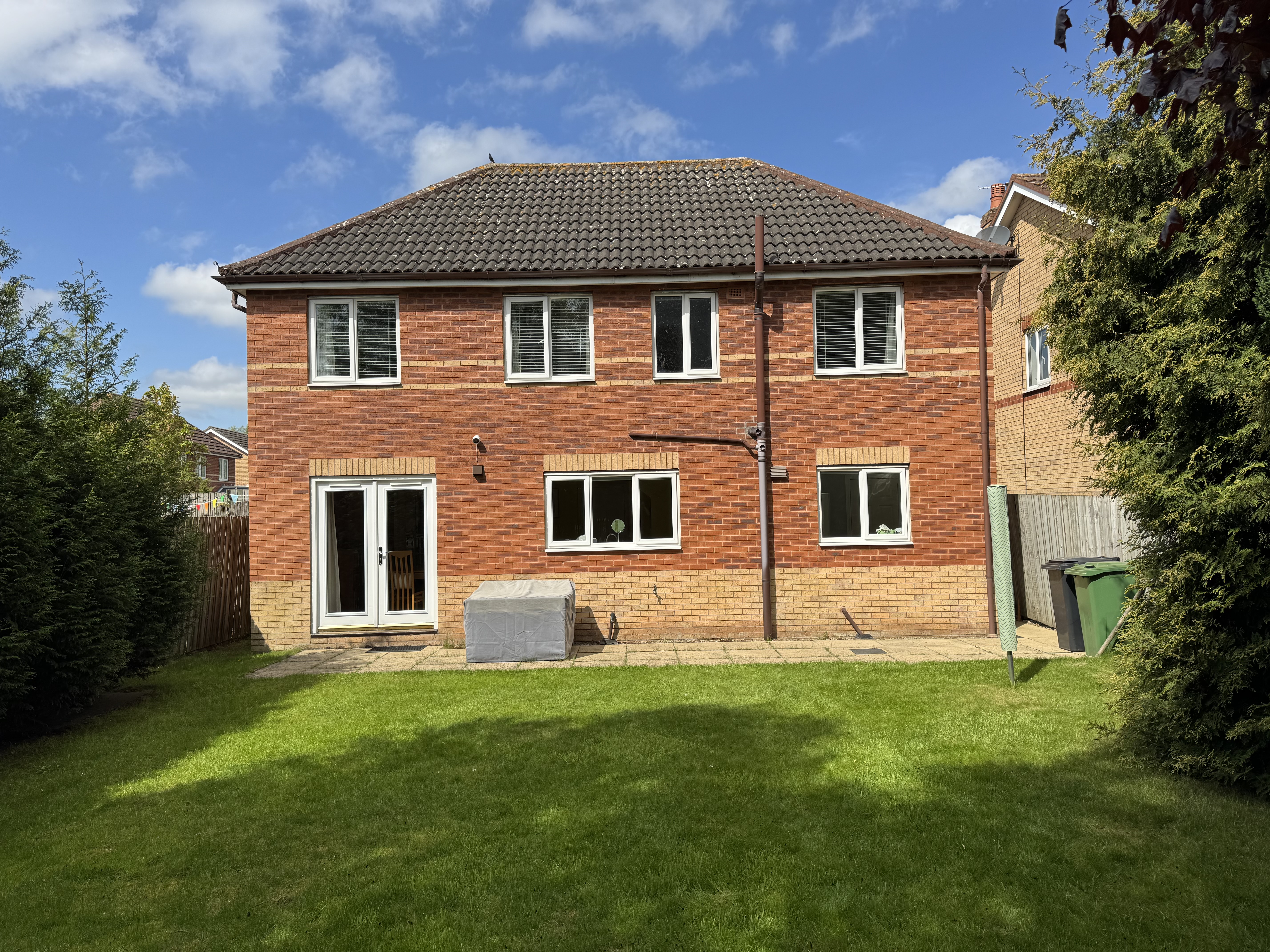 The Orchard, Bishopthorpe, York, YO23 - Photo 24