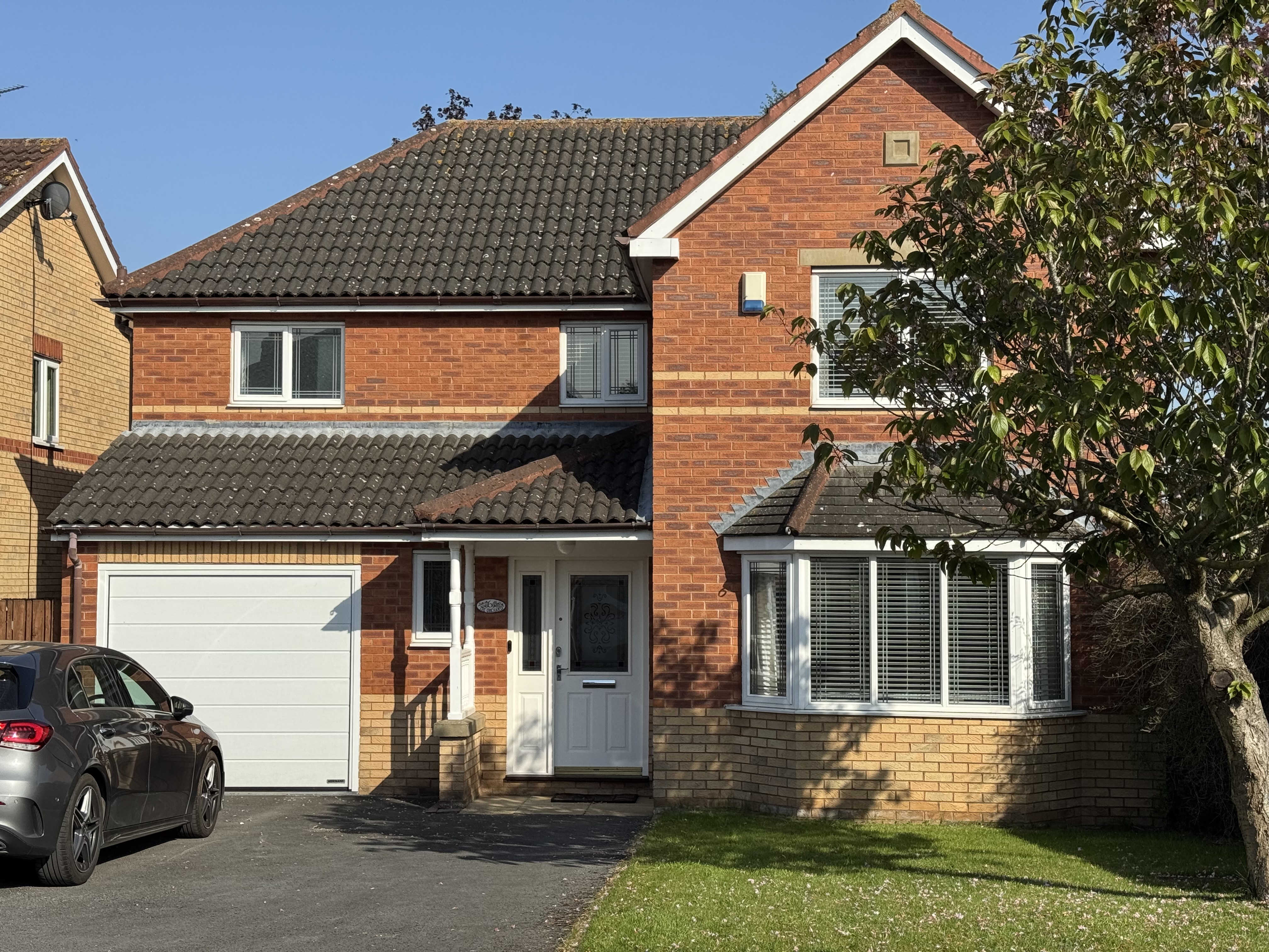 The Orchard, Bishopthorpe, York, YO23