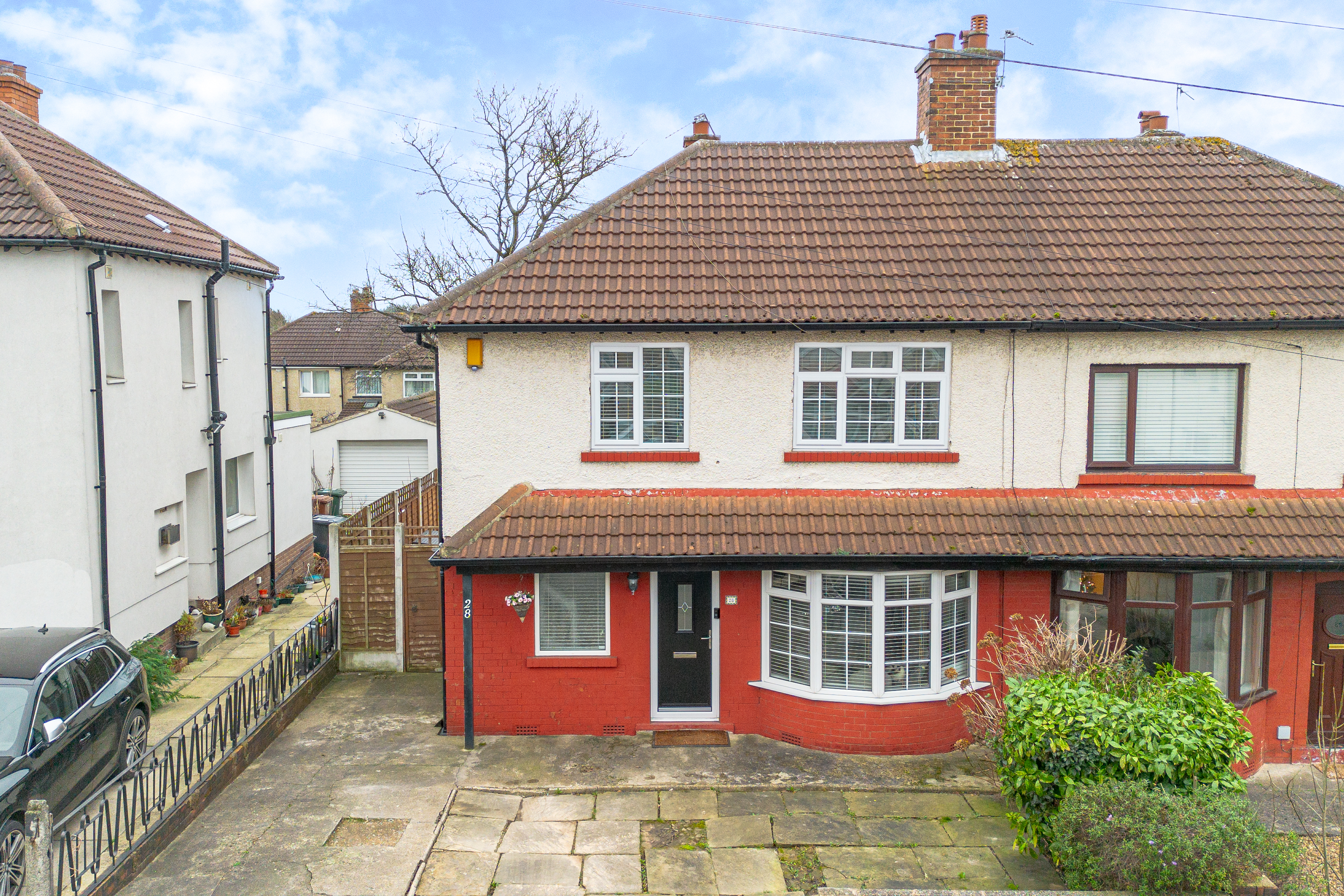 Easterly Avenue, Gipton, Leeds, LS8 - Photo 1