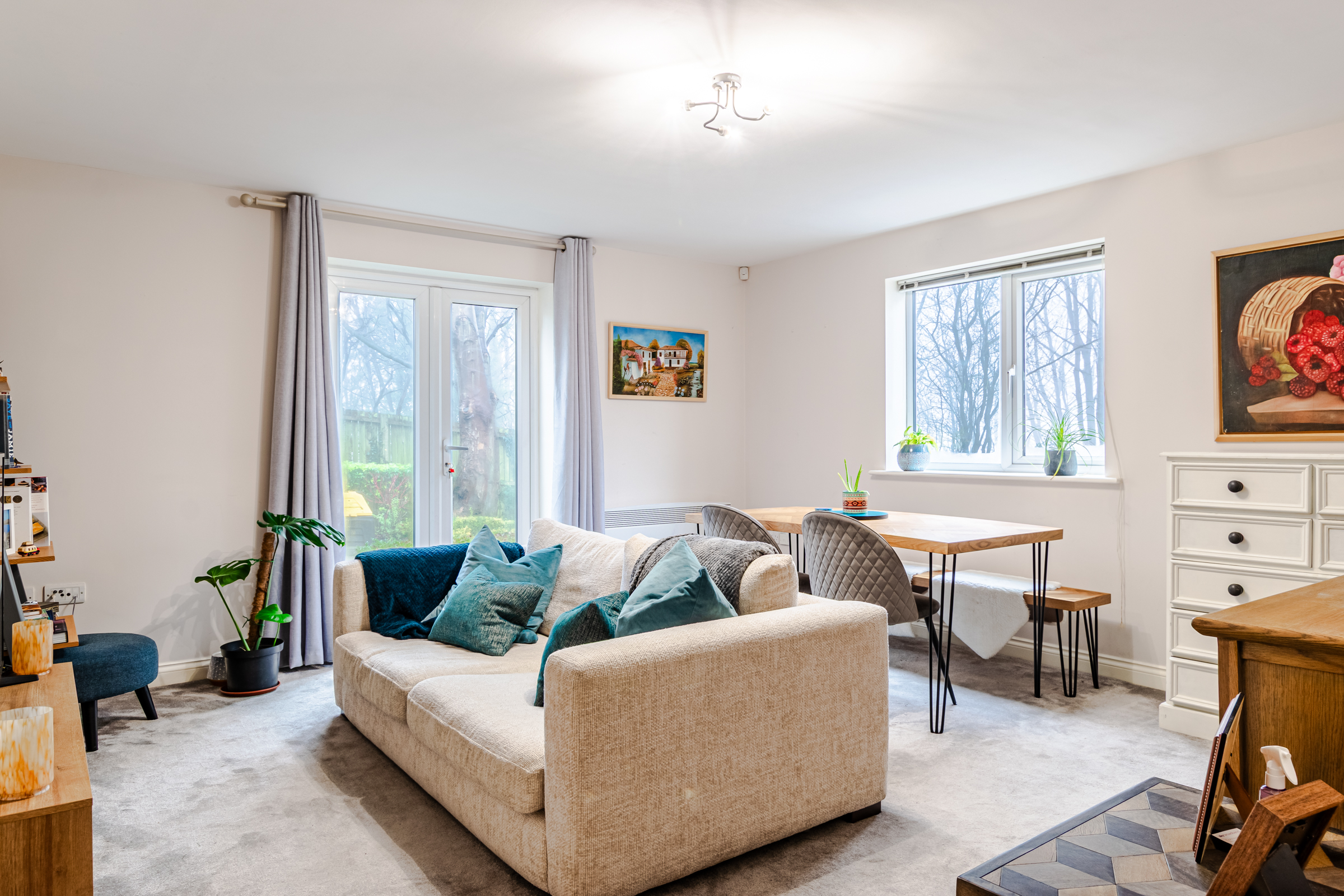Potternewton Mount, Leeds, LS7 - Photo 2