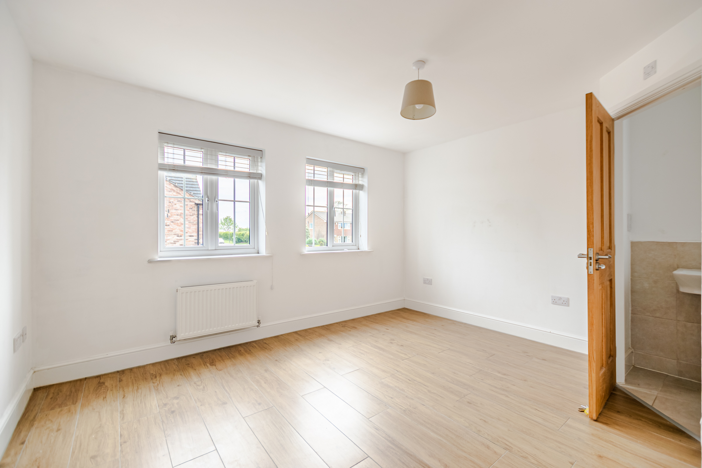 Cherwell Croft, Hambleton, Selby, YO8 - Photo 12