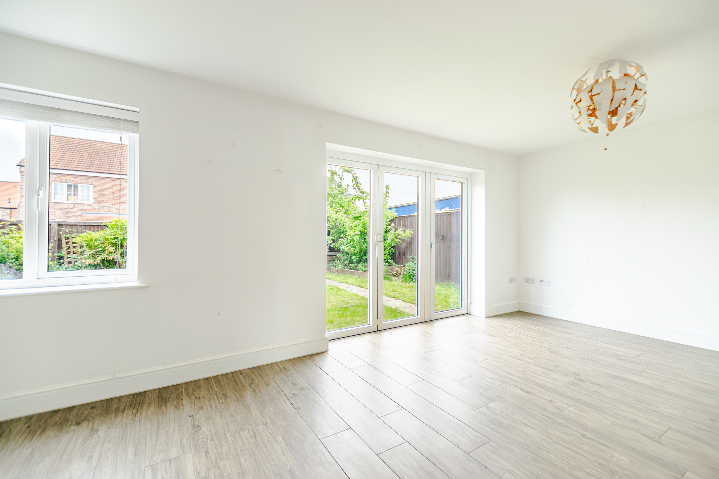 Cherwell Croft, Hambleton, Selby, YO8 - Photo 4