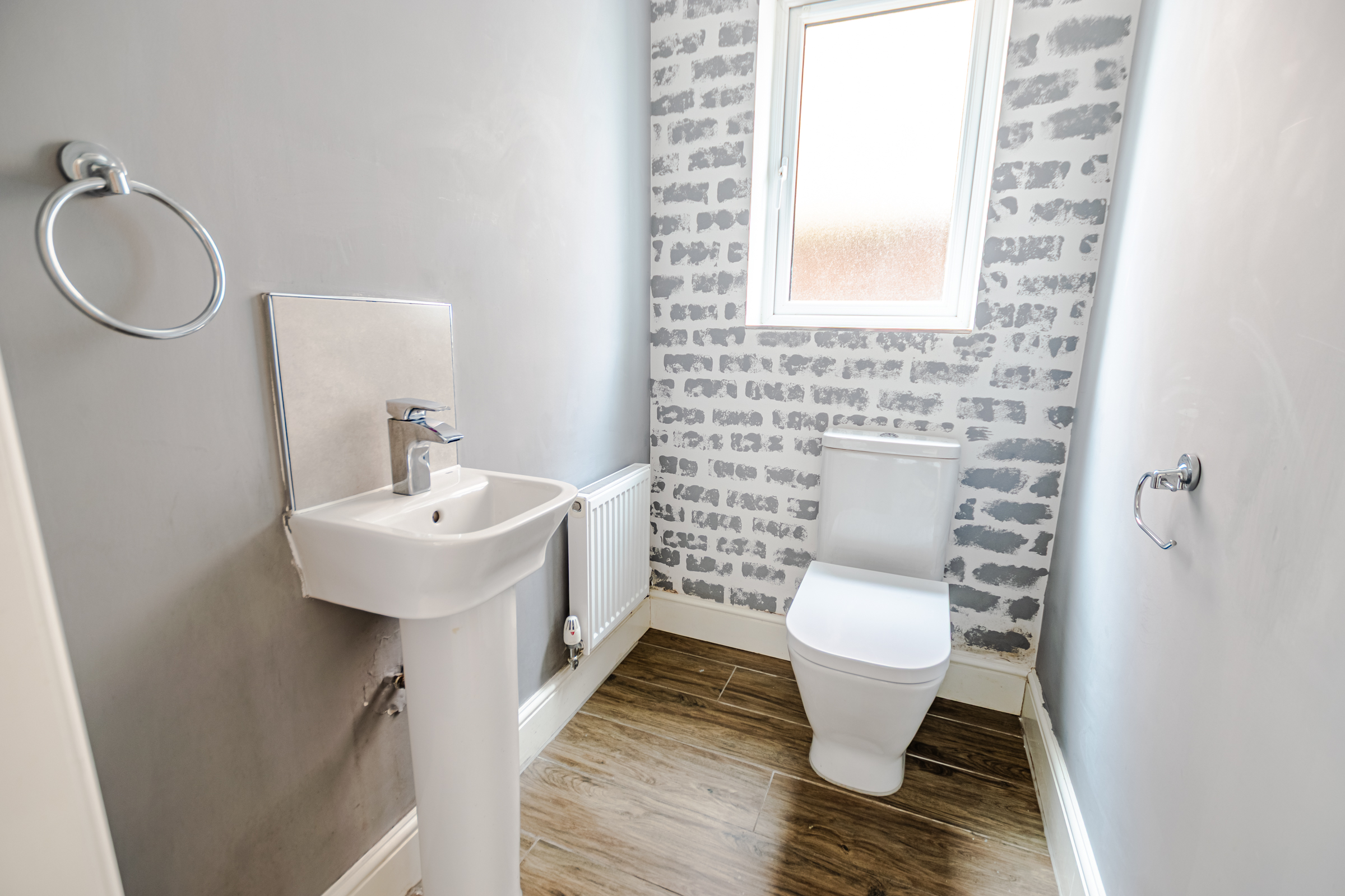 Cherwell Croft, Hambleton, Selby, YO8 - Photo 11