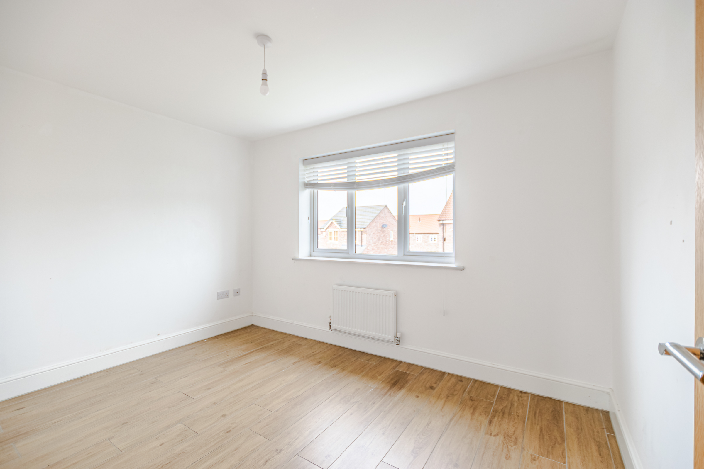 Cherwell Croft, Hambleton, Selby, YO8 - Photo 17
