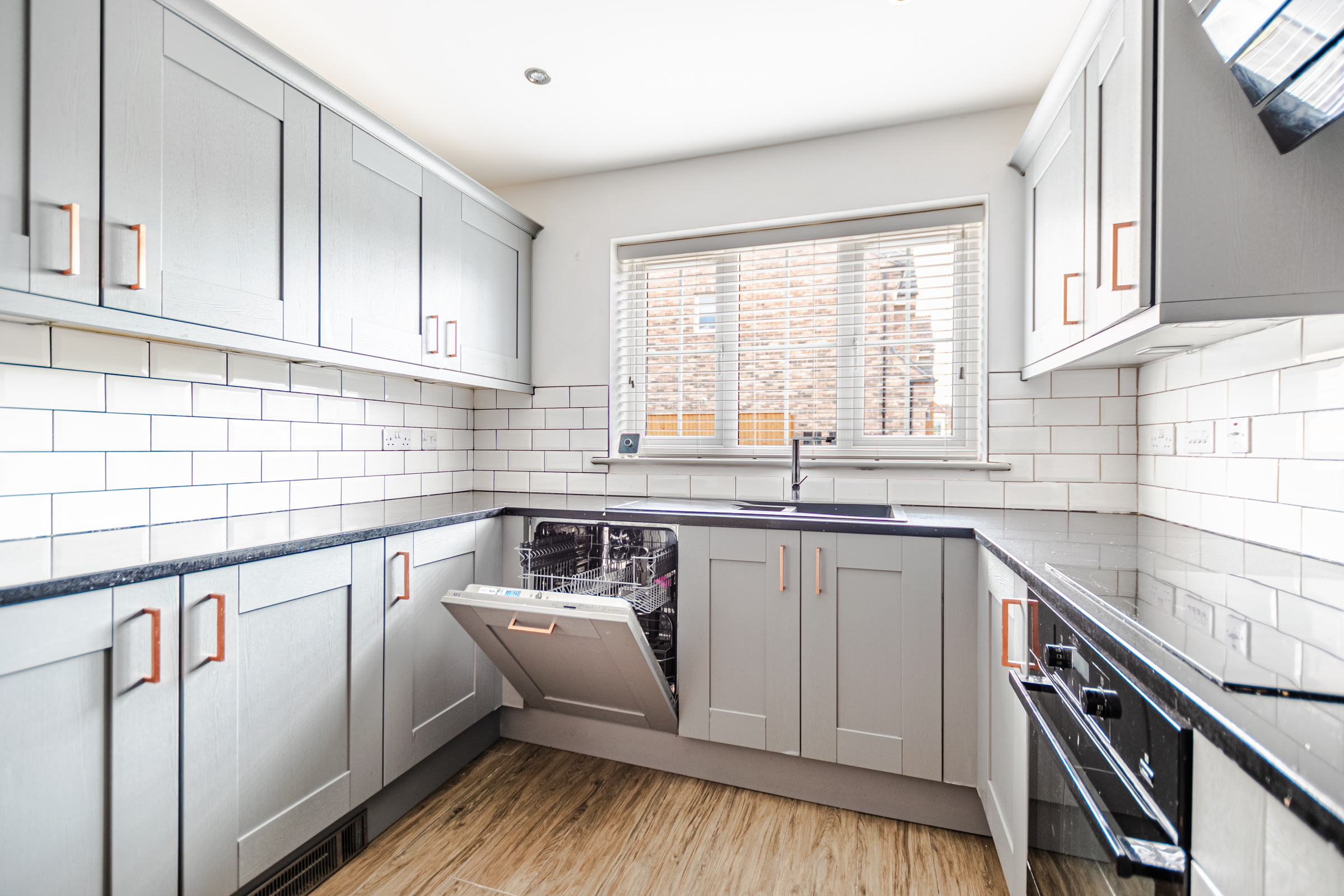 Cherwell Croft, Hambleton, Selby, YO8 - Photo 8