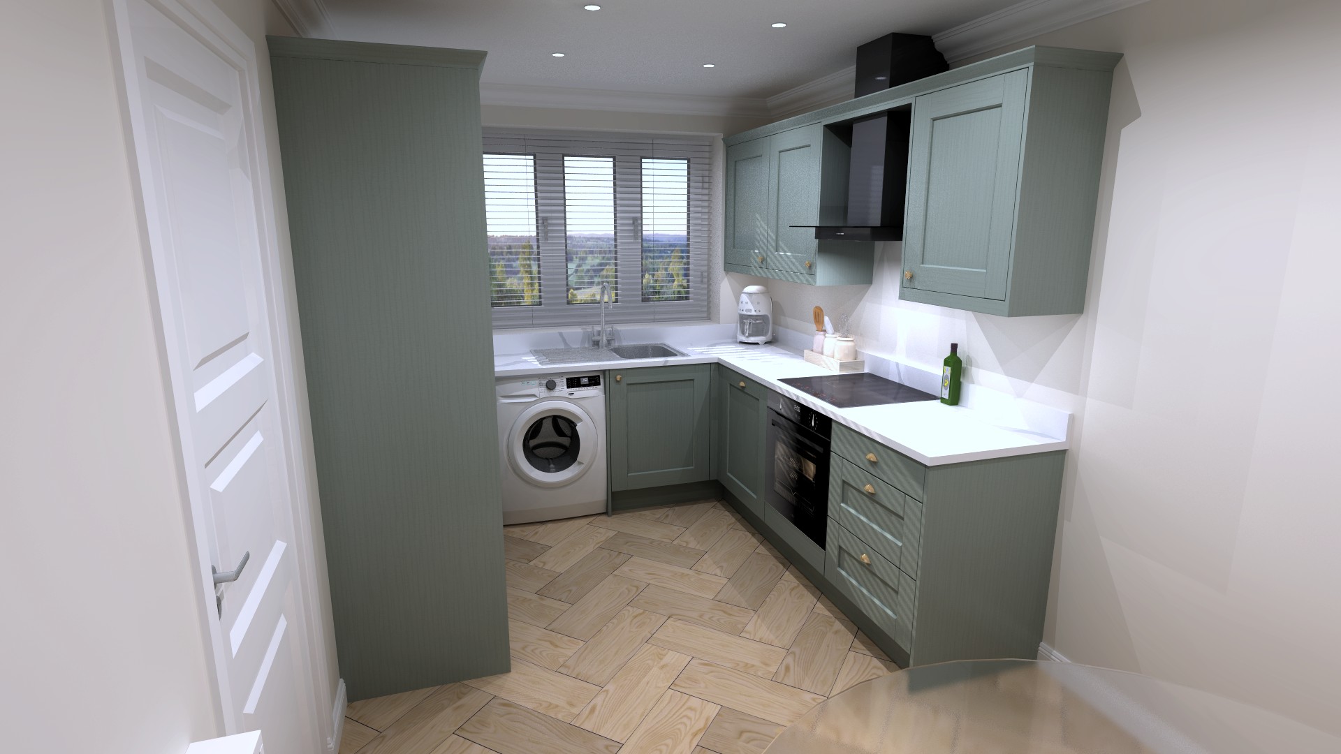 1 Cornmill Close, Bubwith, YO8 - Photo 5