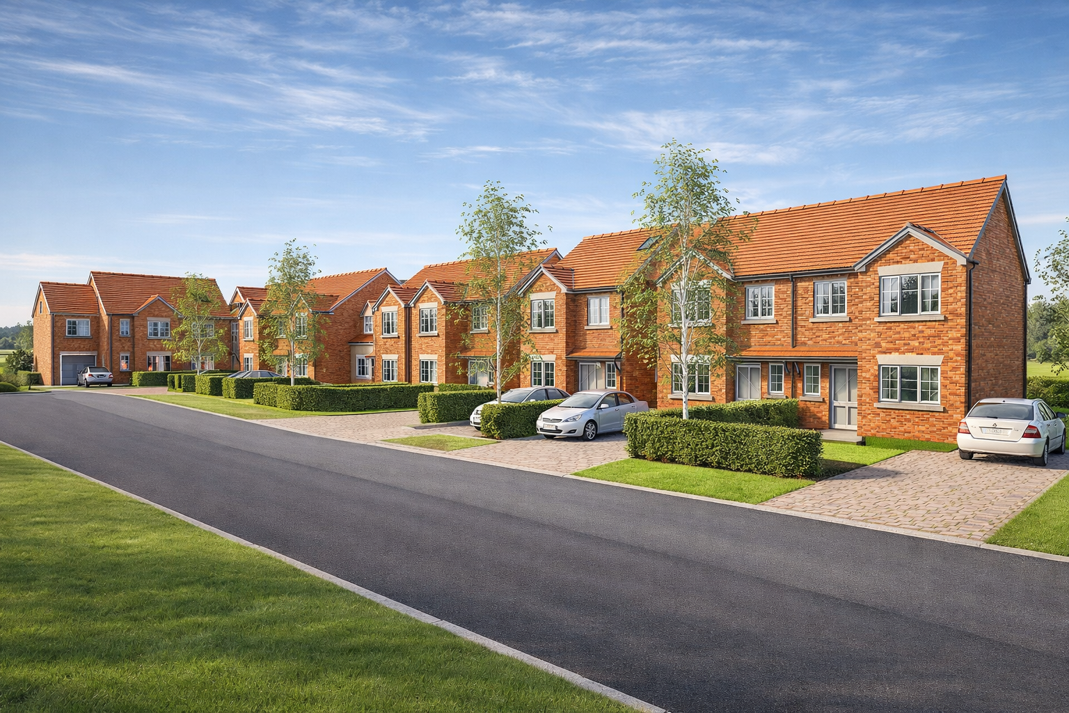 2 Cornmill CLose, Bubwith, YO8 - Photo 7