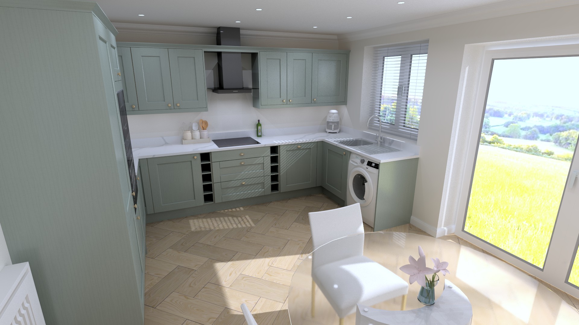 4 Cornmill Close, Bubwith, YO8 - Photo 8