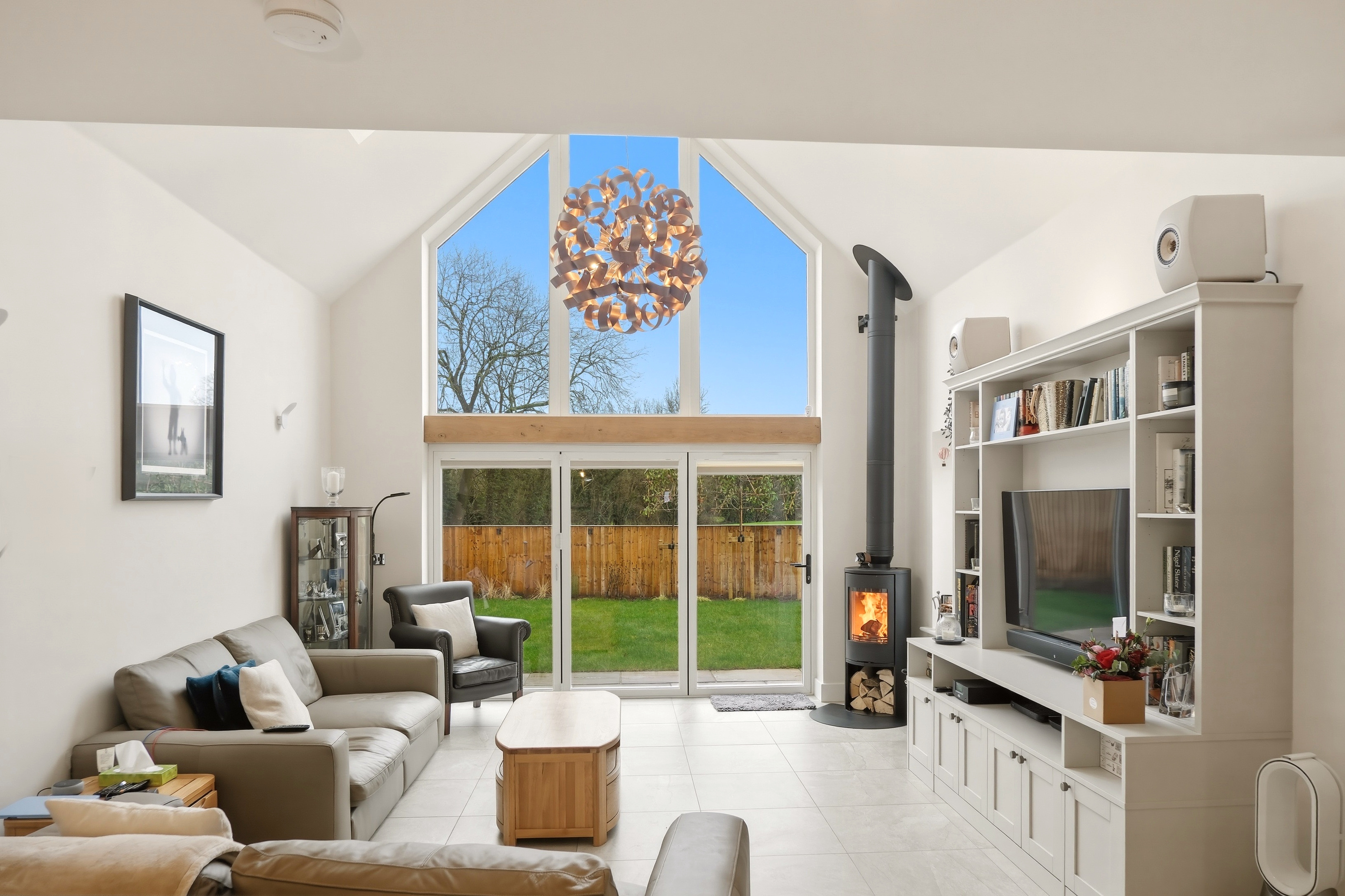 4 Cornmill Close, Bubwith, YO8 - Photo 5
