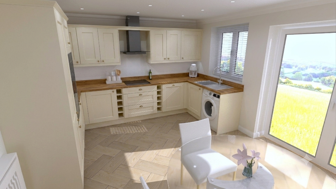 5 Cornmill Close, Bubwith, YO8 - Photo 3