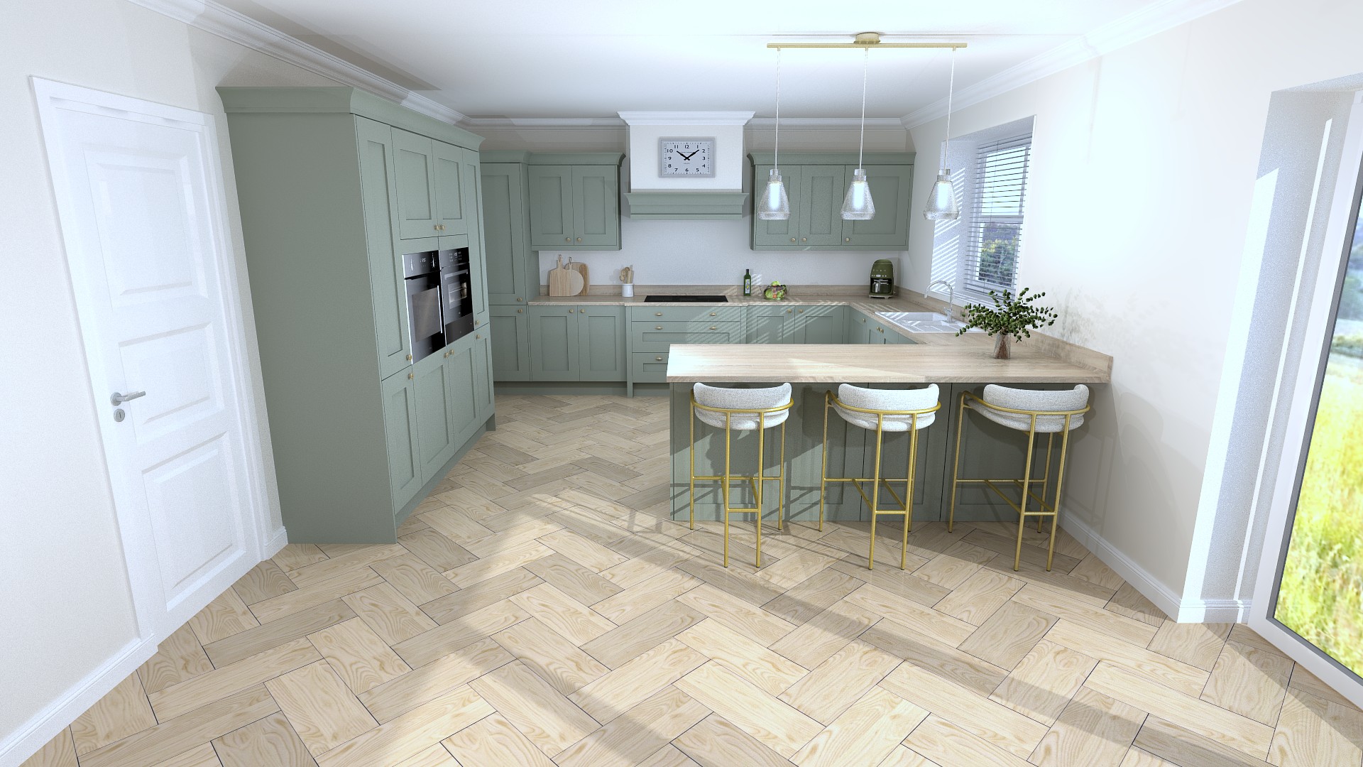8 Cornmill Close, Bubwith, YO8 - Photo 5