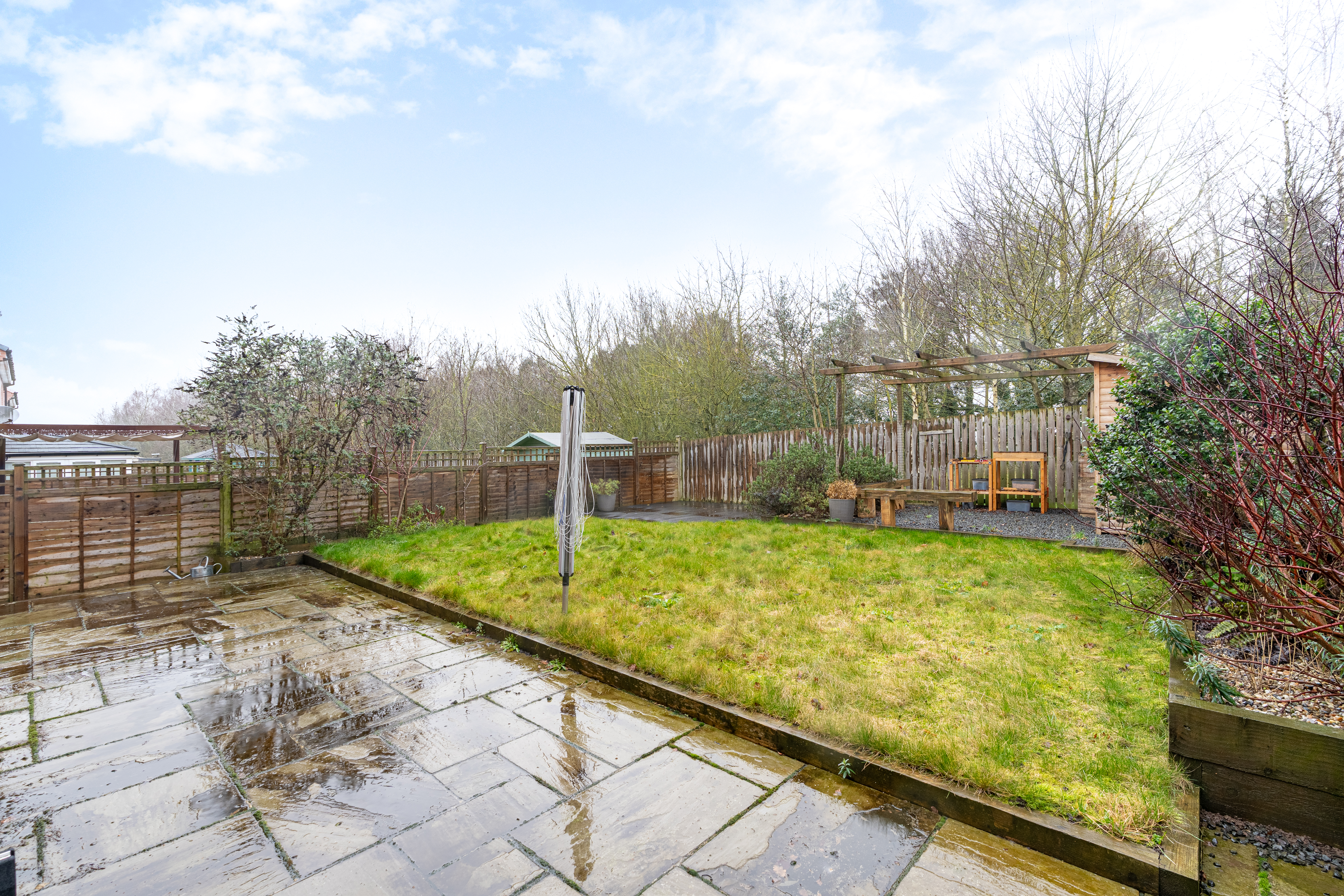 Sherwood Drive, Thorpe Willoughby, Selby, YO8 - Photo 26