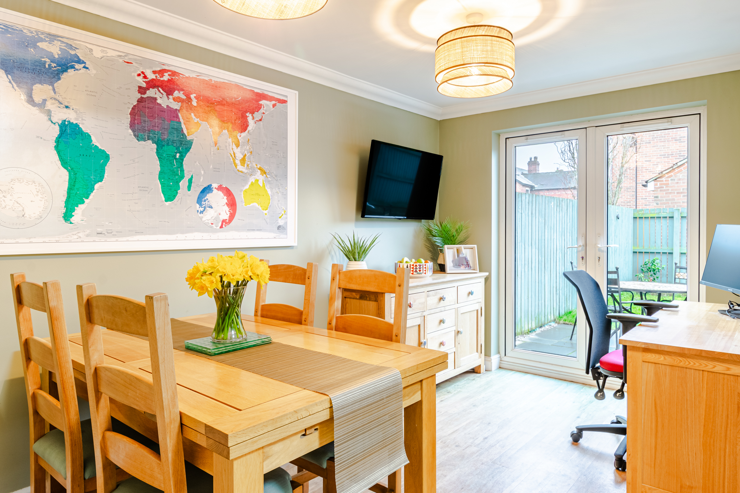 Wells Drive, Hambleton, Selby, YO8 - Photo 3