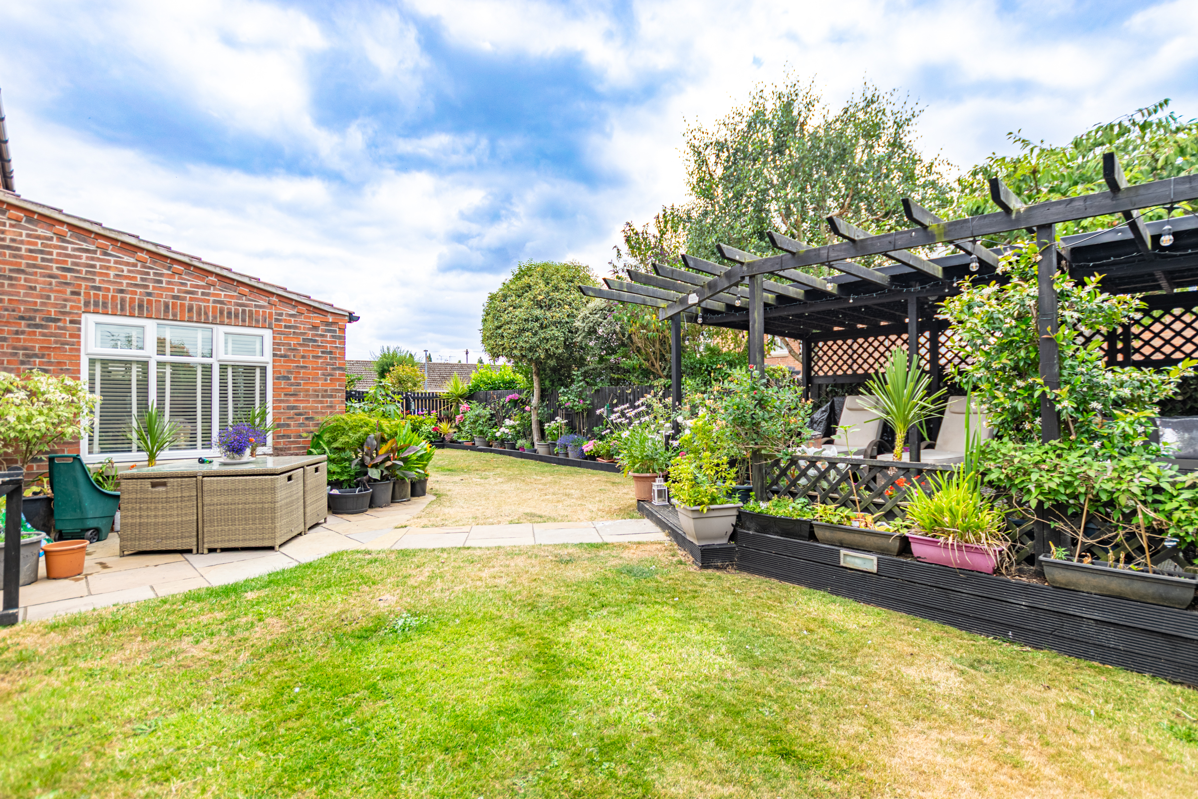 Mill Lane, Hemingbrough, Selby, YO8 - Photo 30