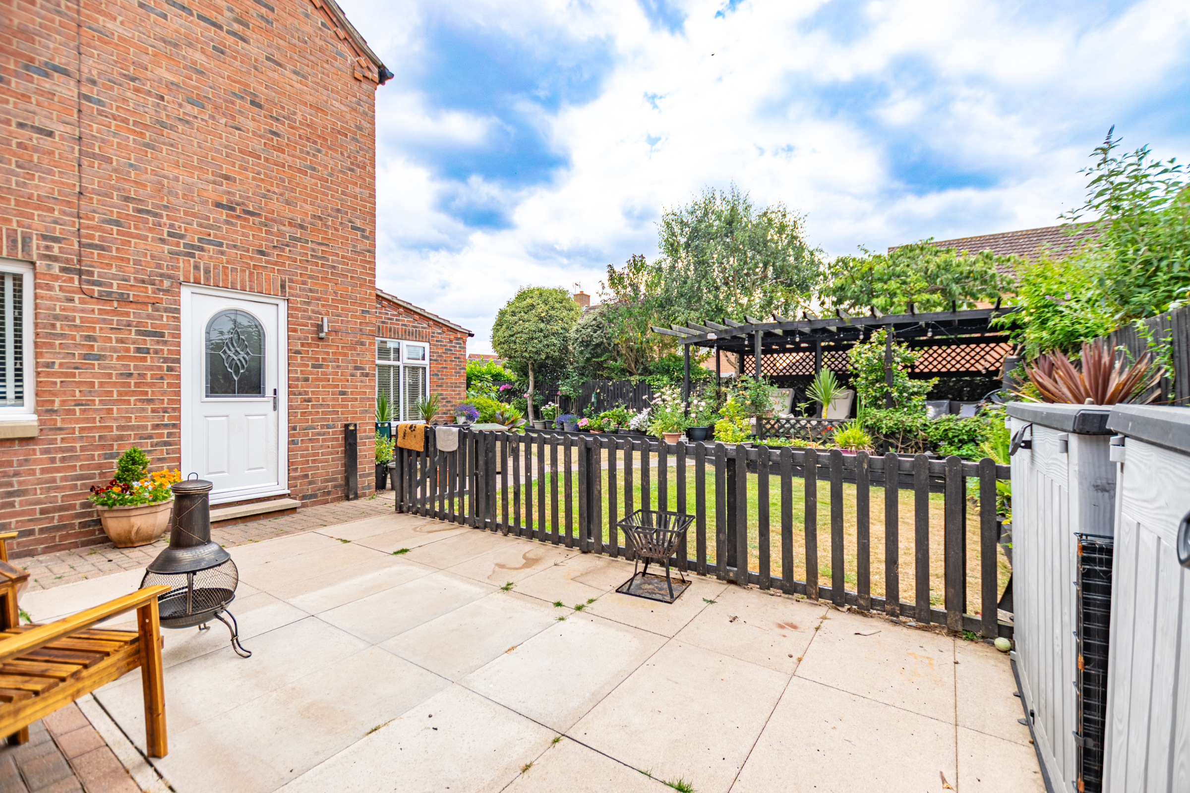 Mill Lane, Hemingbrough, Selby, YO8 - Photo 28