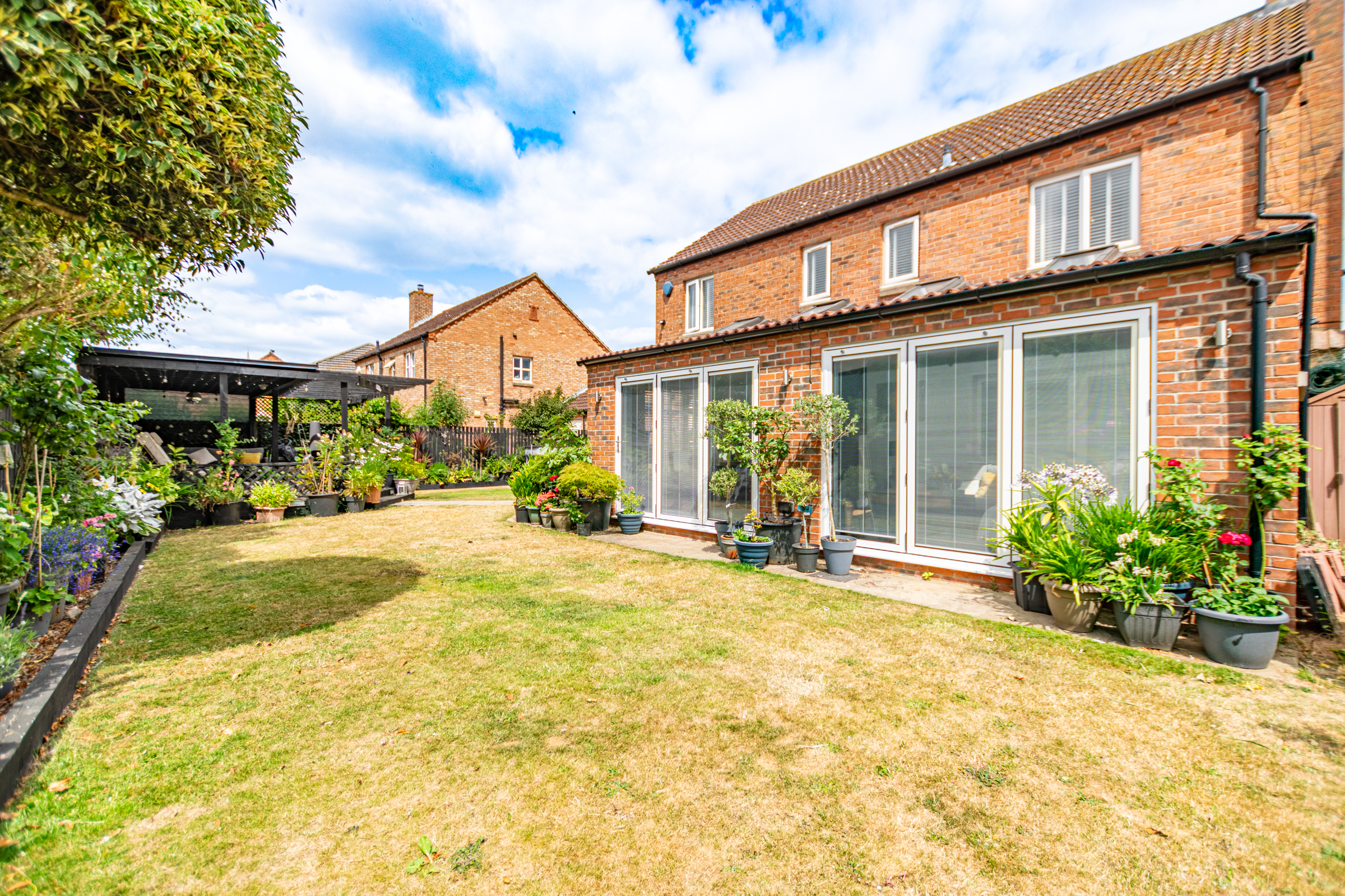 Mill Lane, Hemingbrough, Selby, YO8 - Photo 31