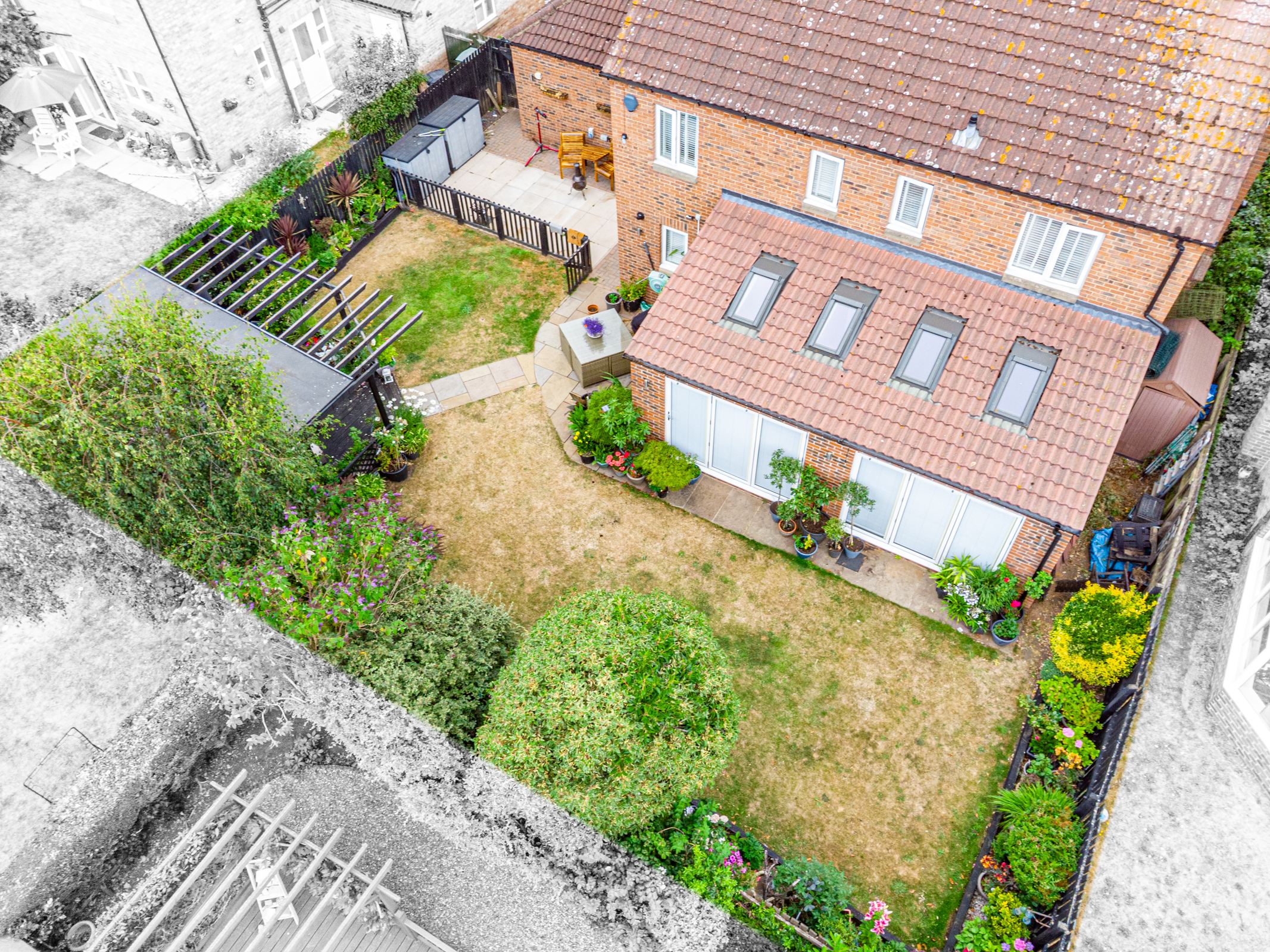 Mill Lane, Hemingbrough, Selby, YO8 - Photo 27