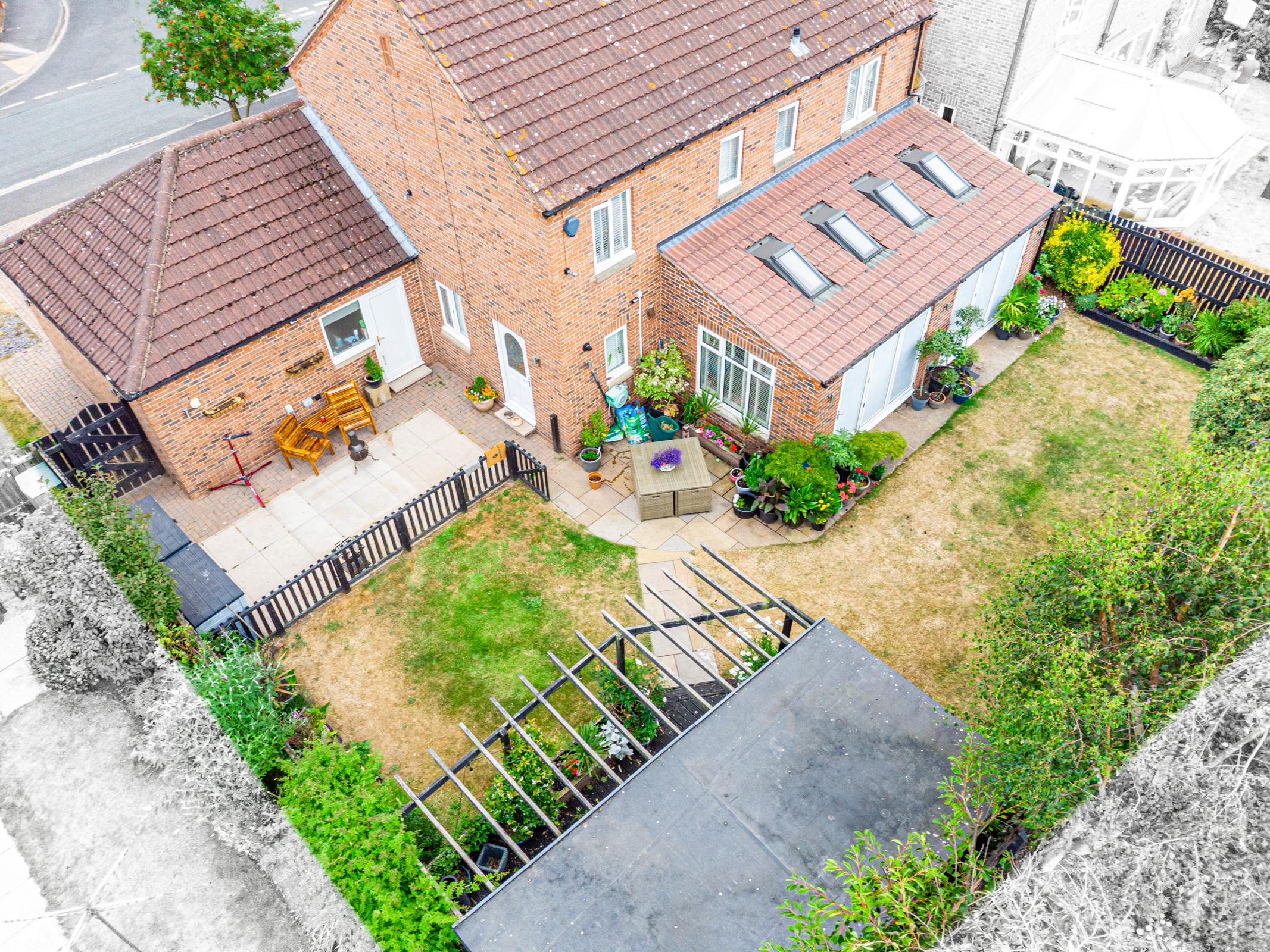 Mill Lane, Hemingbrough, Selby, YO8 - Photo 26