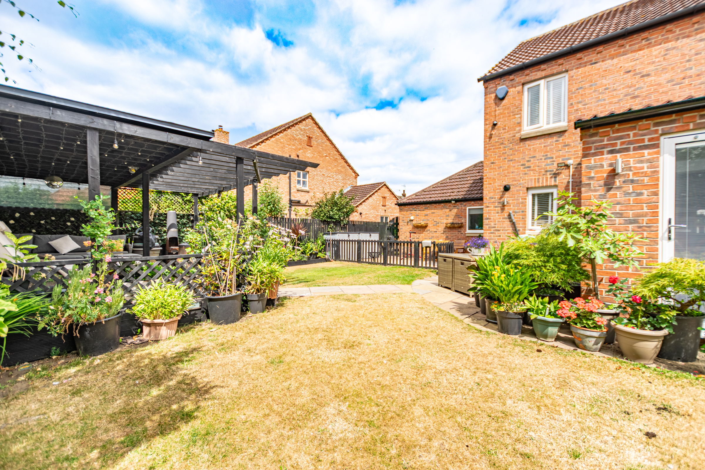 Mill Lane, Hemingbrough, Selby, YO8 - Photo 33