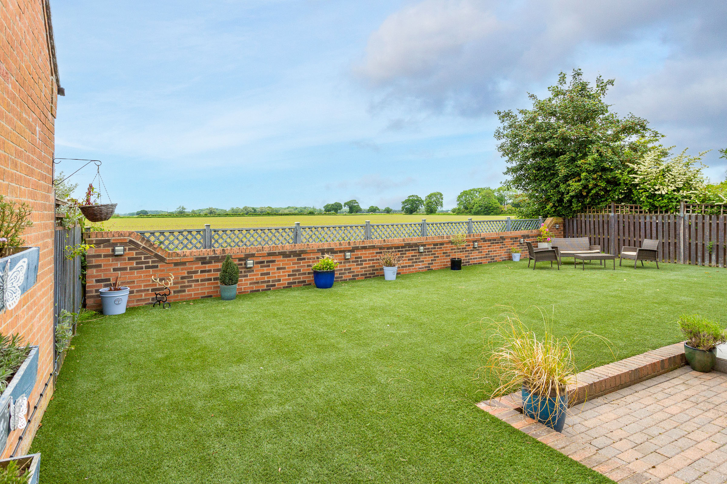 Vine Gardens, Bubwith, Selby, YO8 - Photo 33