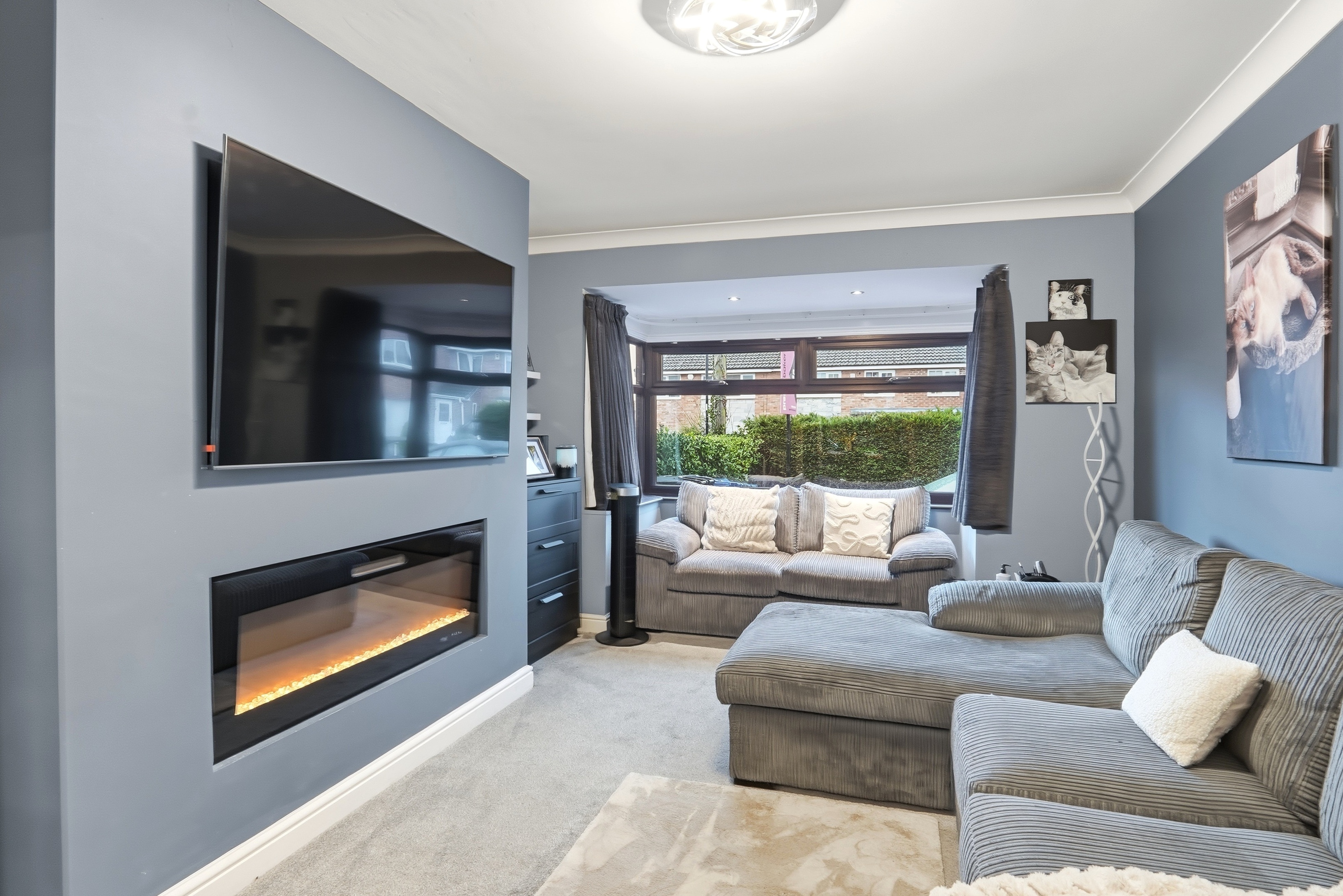 Dinmore Close, Doncaster, DN4 - Photo 2