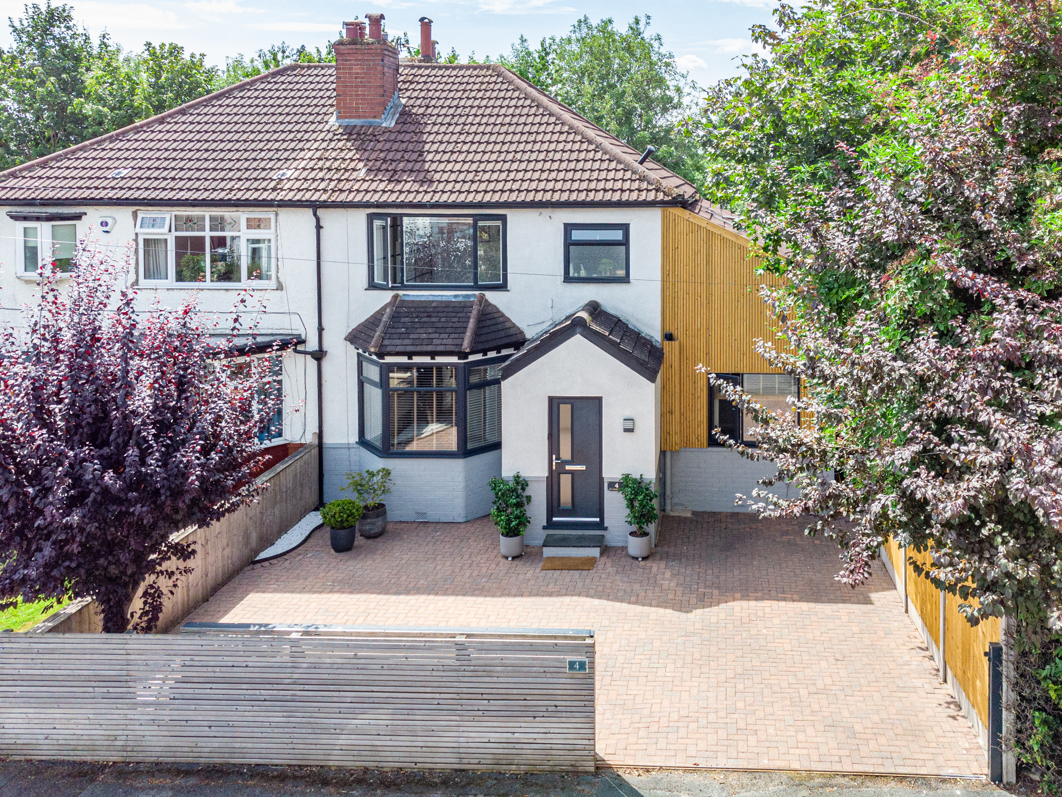 Broomhill Drive, Moortown, Leeds, LS17