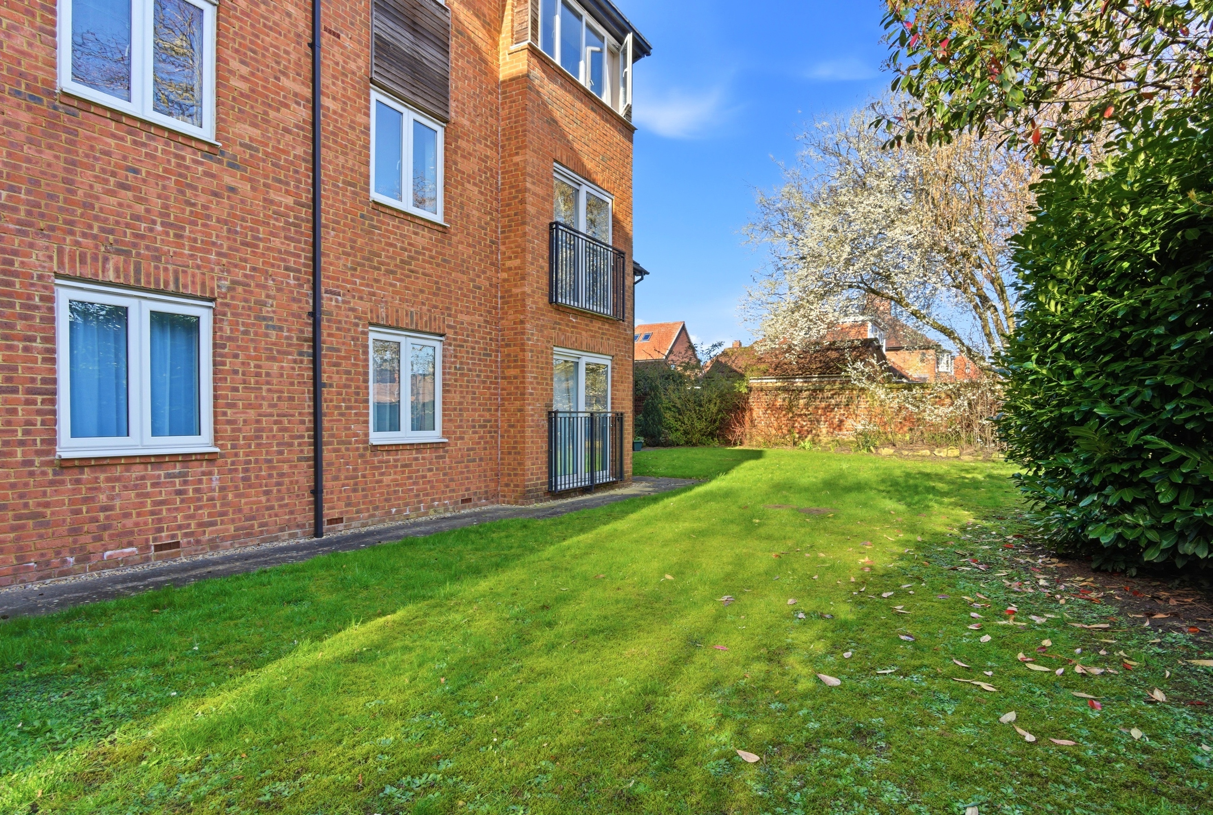 Burton Stone Lane, York, YO30 - Photo 24