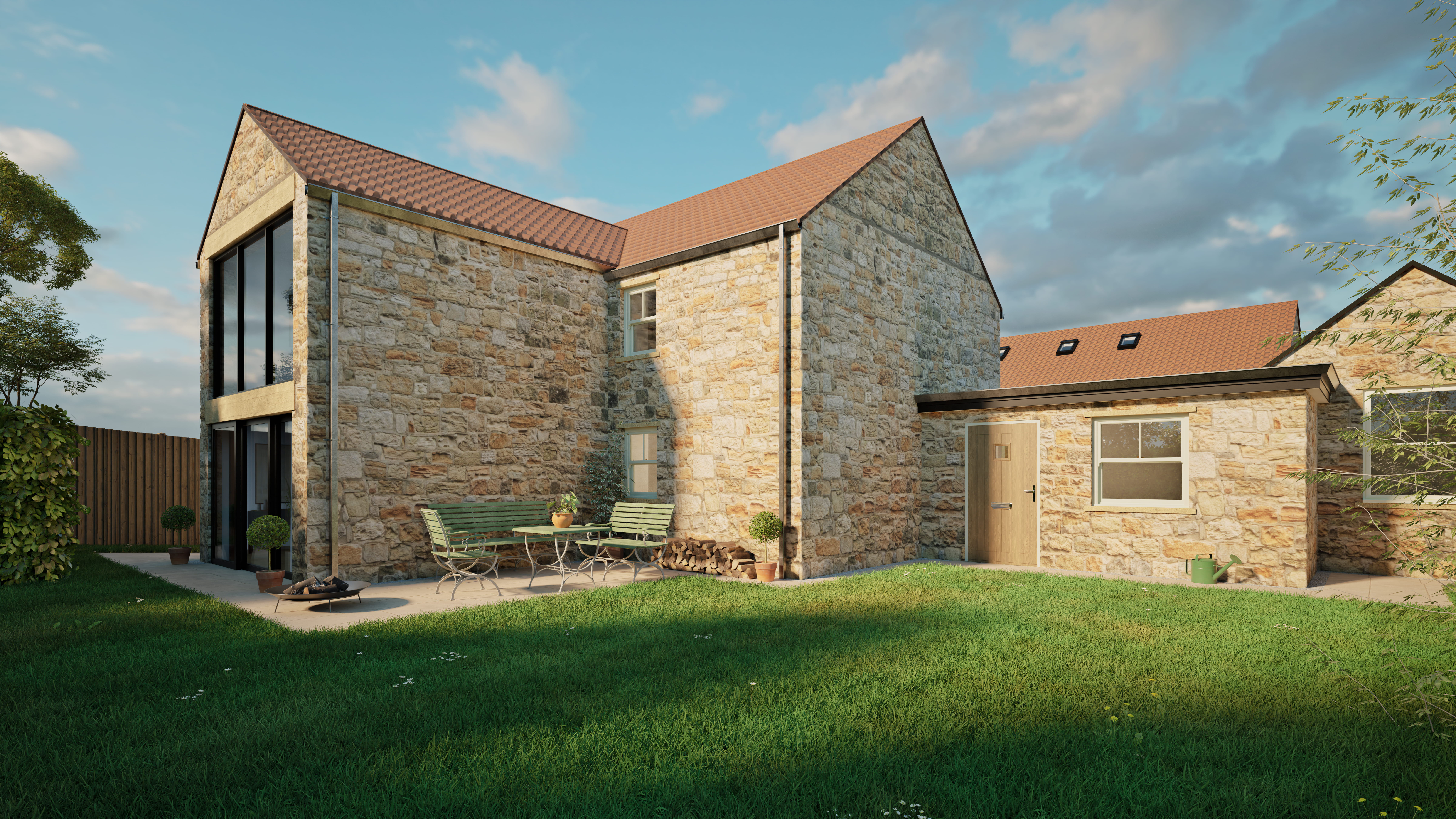 West Parks, Osgoodby, Thirsk, YO7 - Photo 6