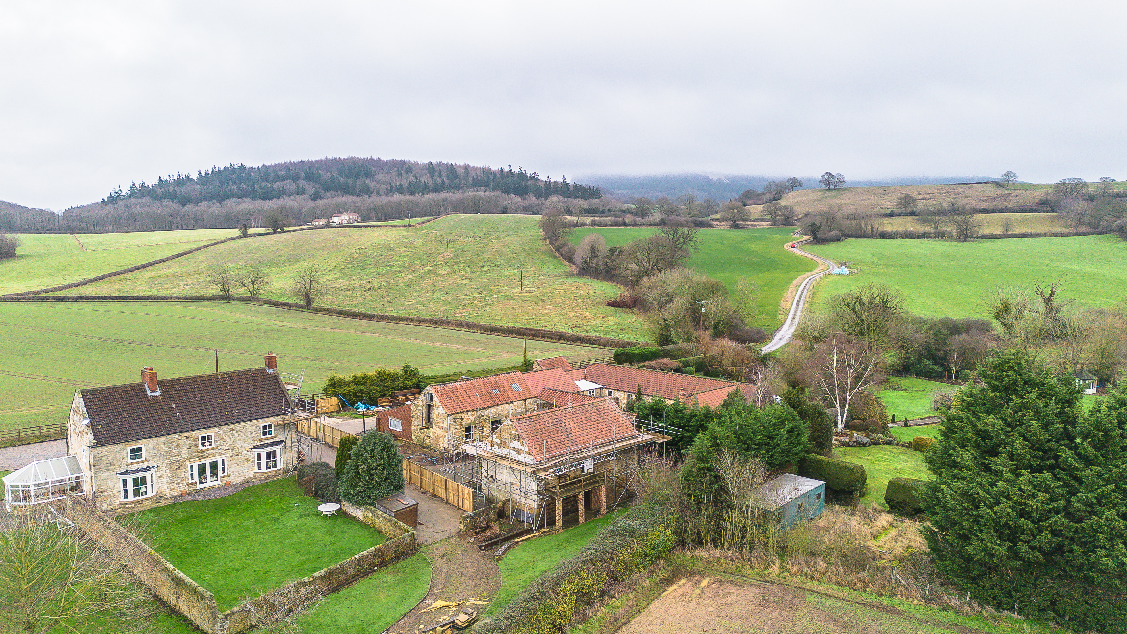 West Parks, Osgoodby, Thirsk, YO7 - Photo 4