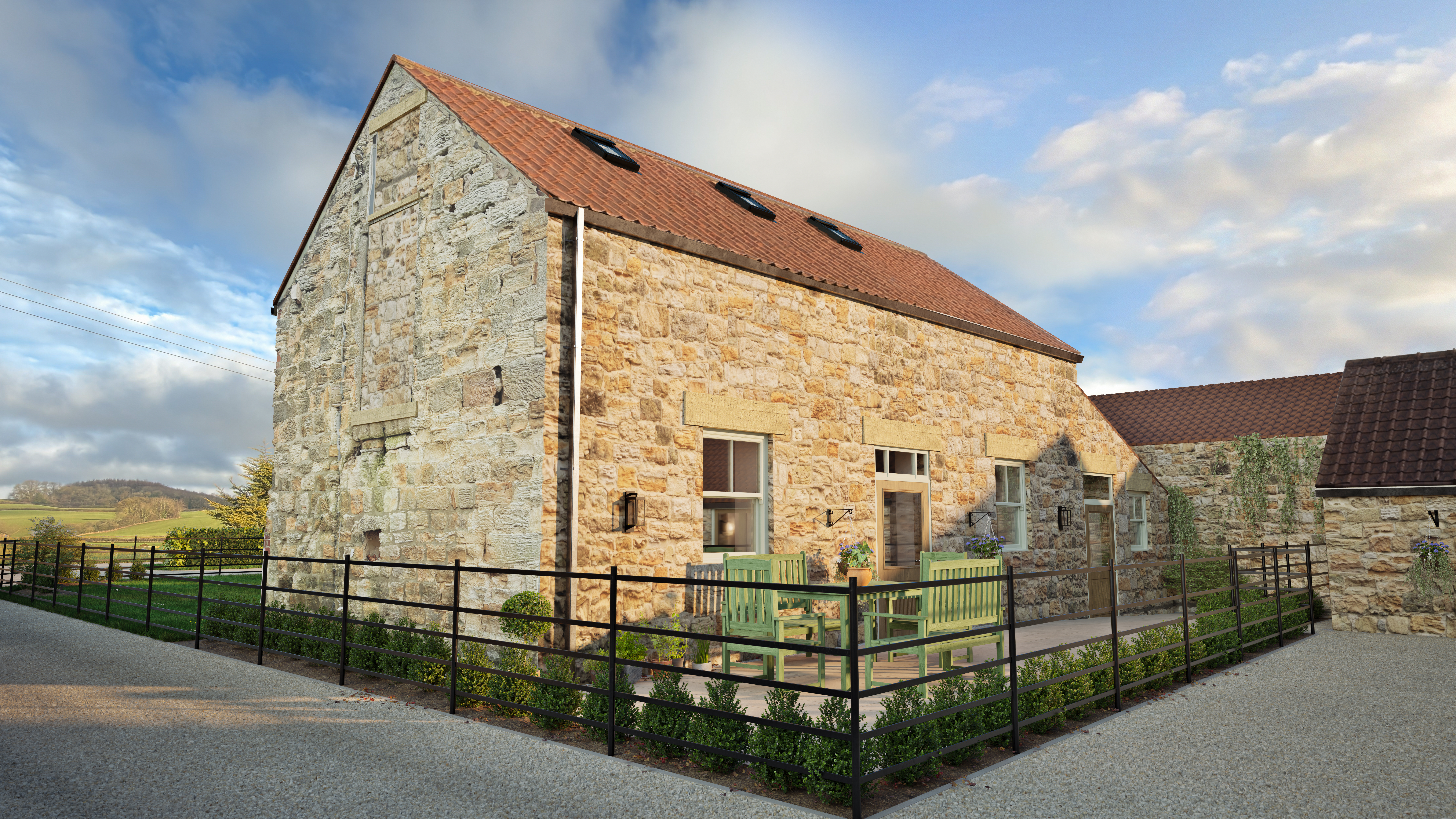 West Parks, Osgoodby, Thirsk, YO7 - Photo 5