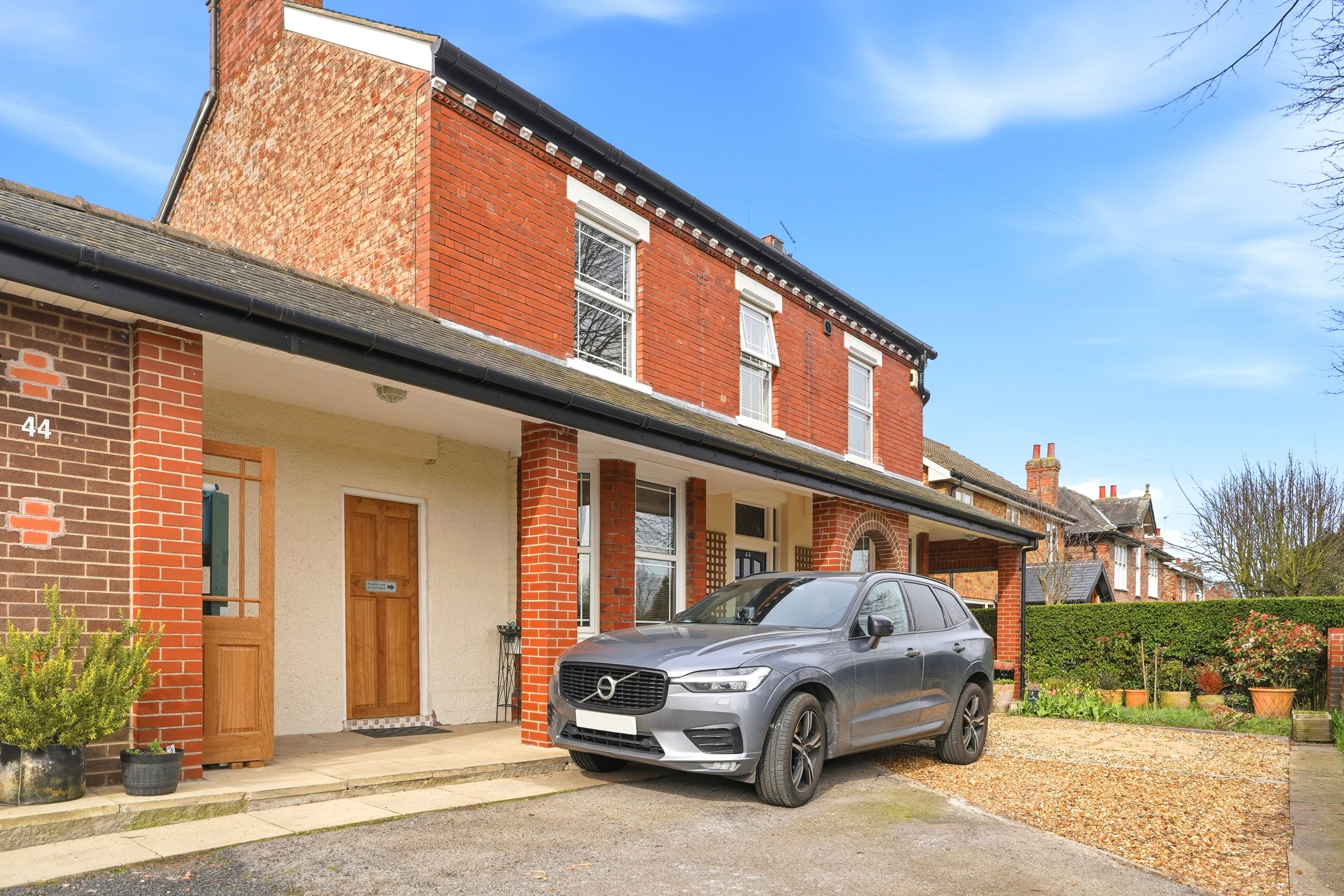 Grange Lane, York, YO26 - Photo 24