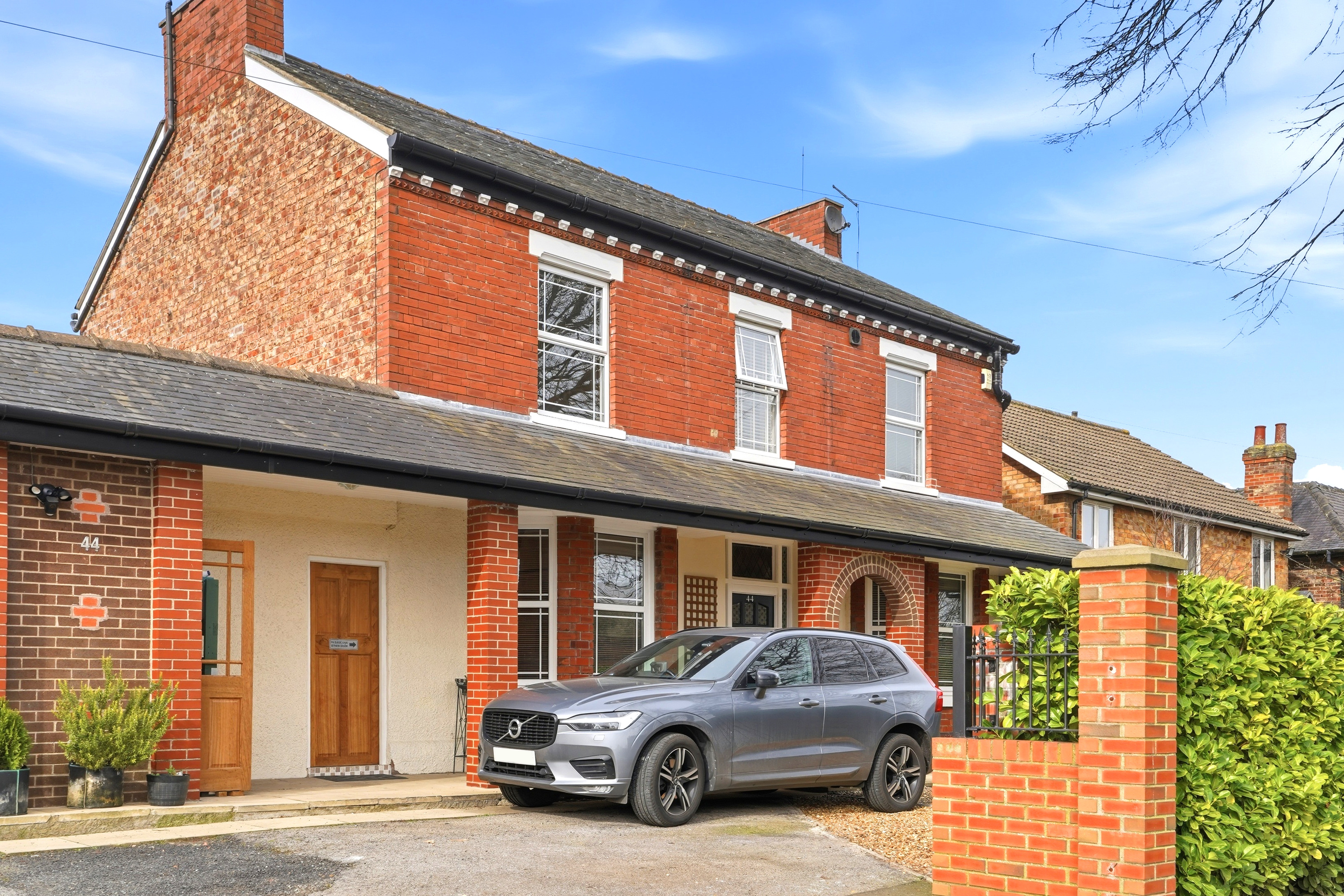 Grange Lane, York, YO26 - Photo 4