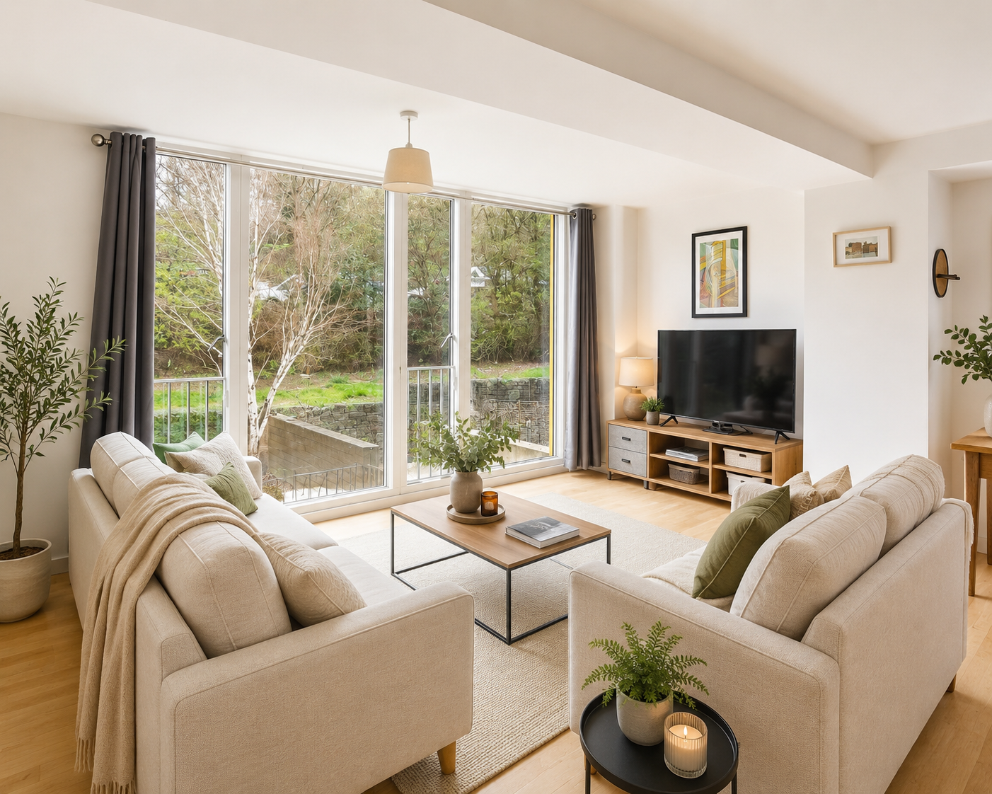 The Avenue, Richmond Hill, Leeds, LS9