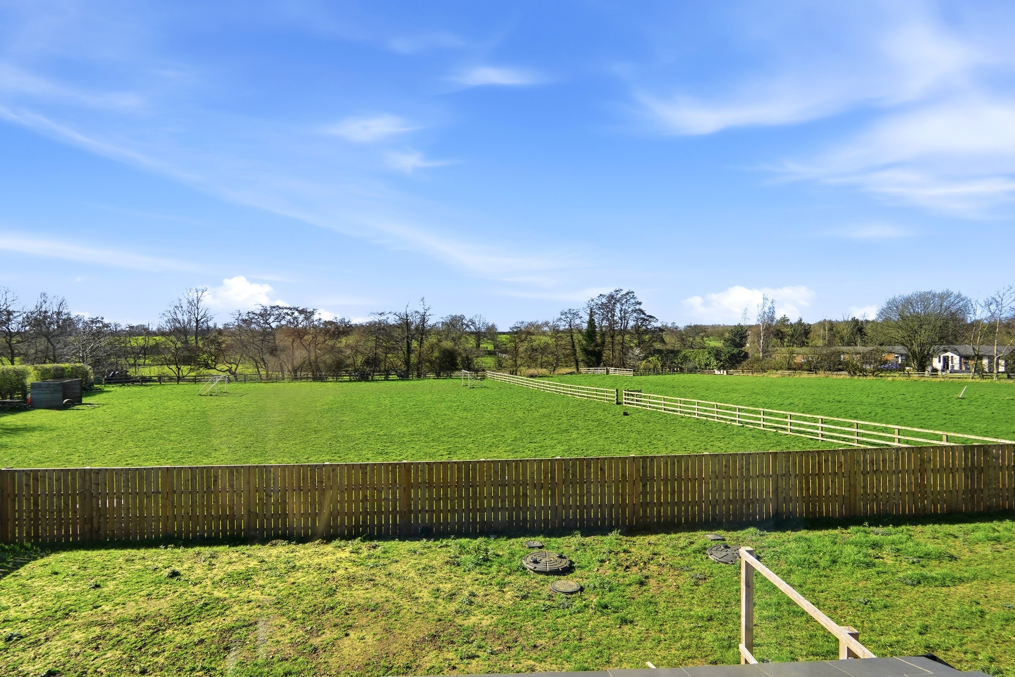 School Pasture, South Kilvington, Thirsk, YO7 - Photo 21